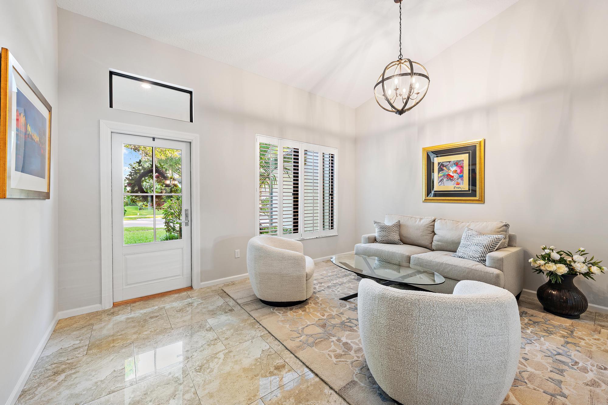 6685 Winding Lake Drive | Jupiter, Florida