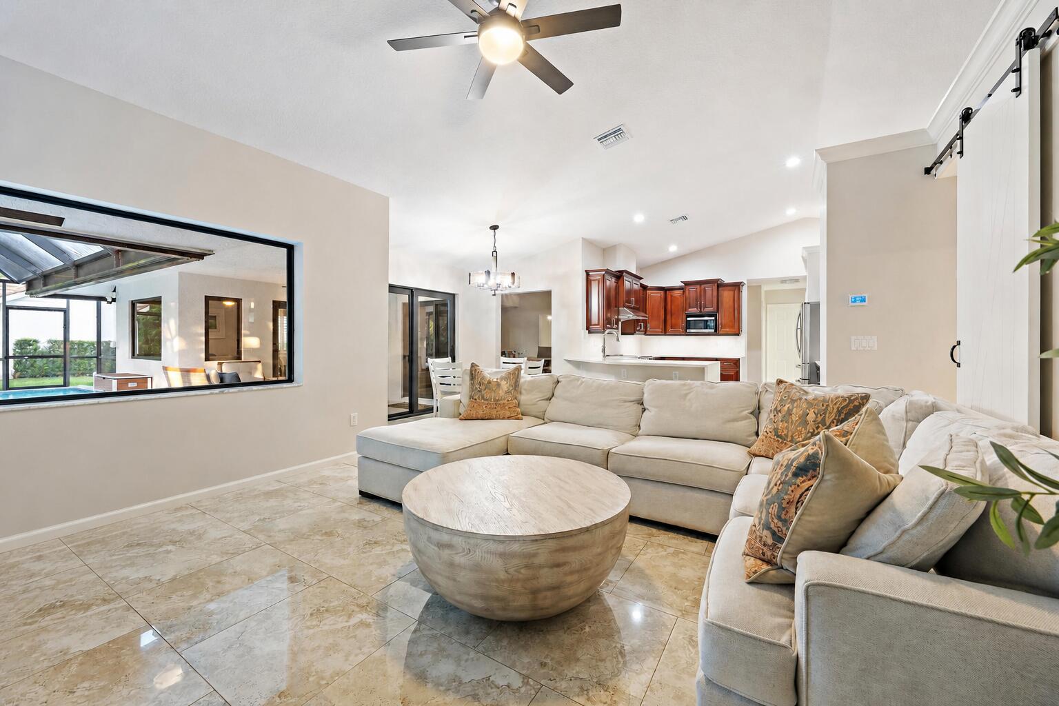 6685 Winding Lake Drive | Jupiter, Florida