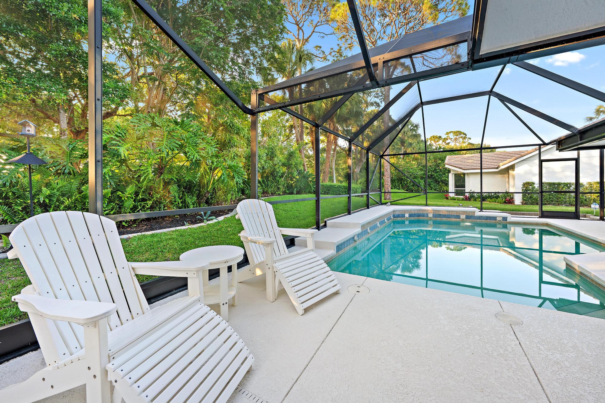 6685 Winding Lake Drive | Jupiter, Florida
