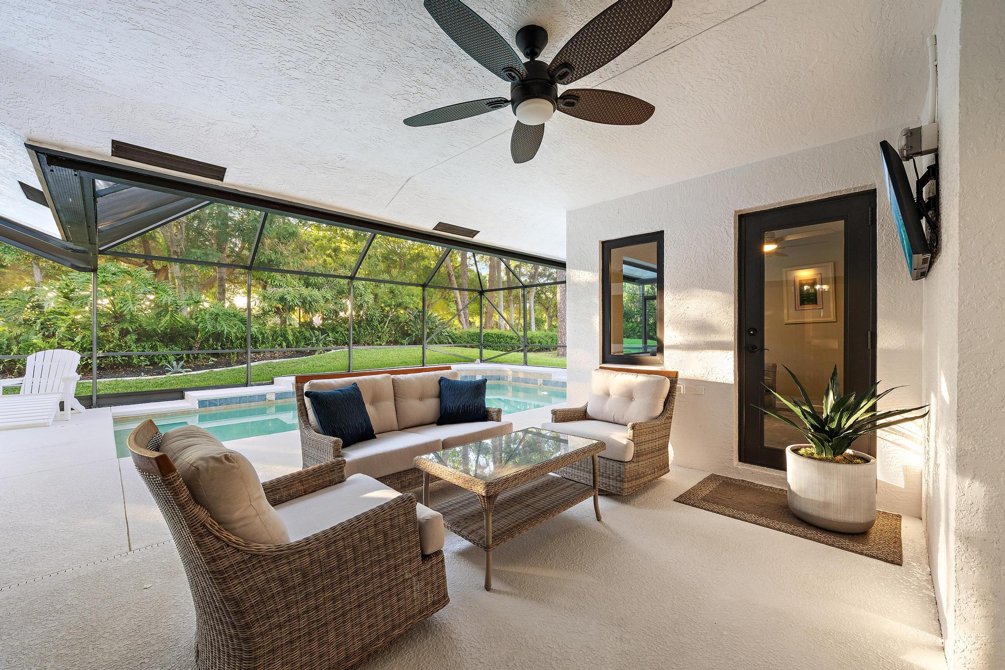 6685 Winding Lake Drive | Jupiter, Florida