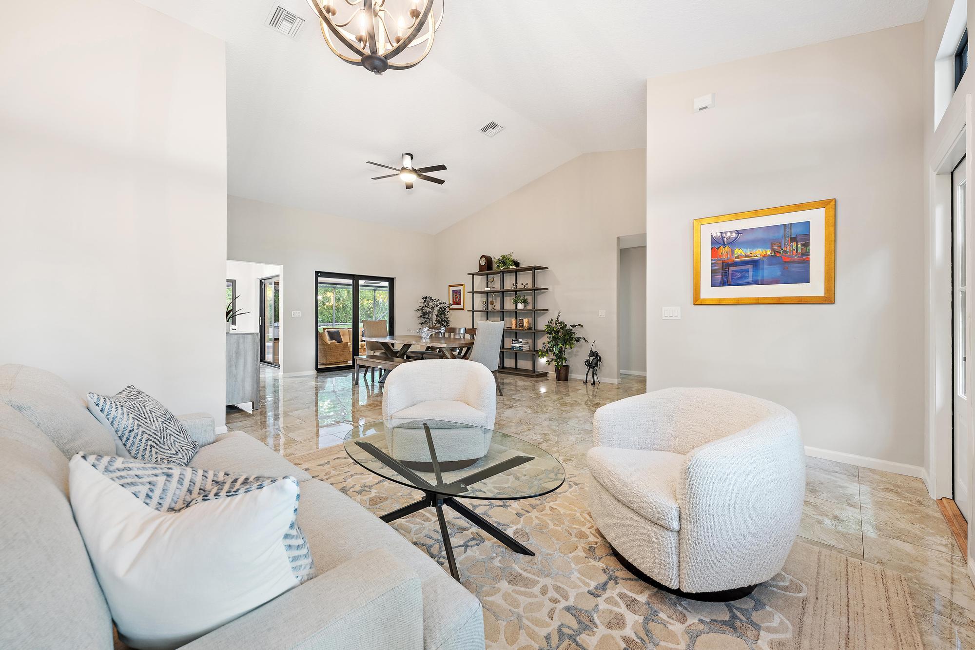 6685 Winding Lake Drive | Jupiter, Florida