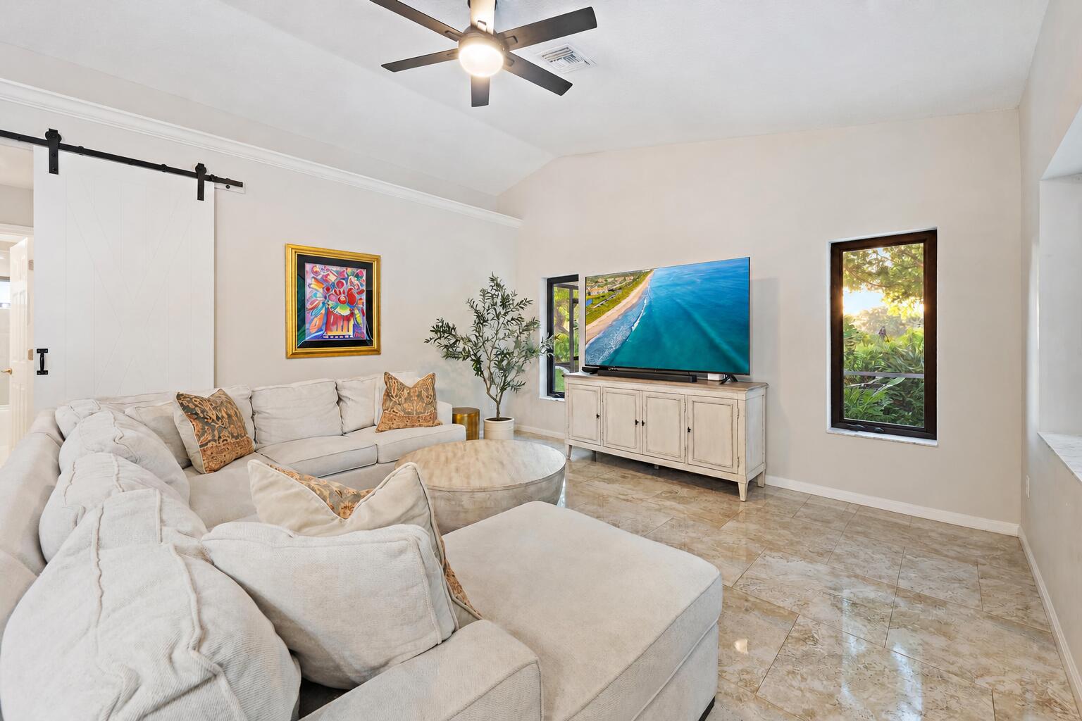 6685 Winding Lake Drive | Jupiter, Florida