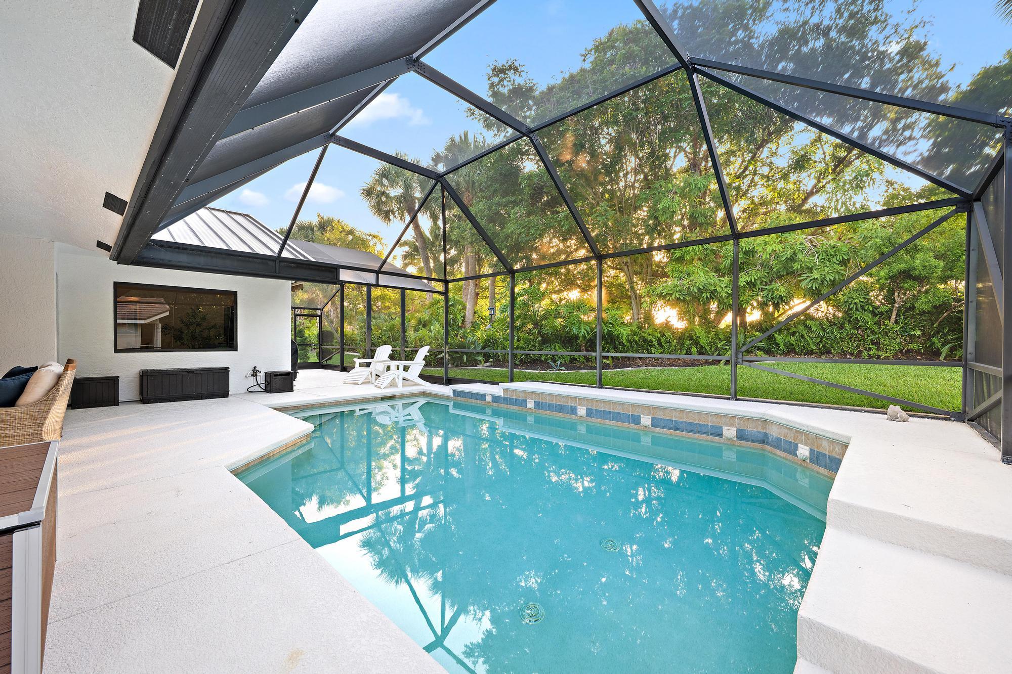 6685 Winding Lake Drive | Jupiter, Florida