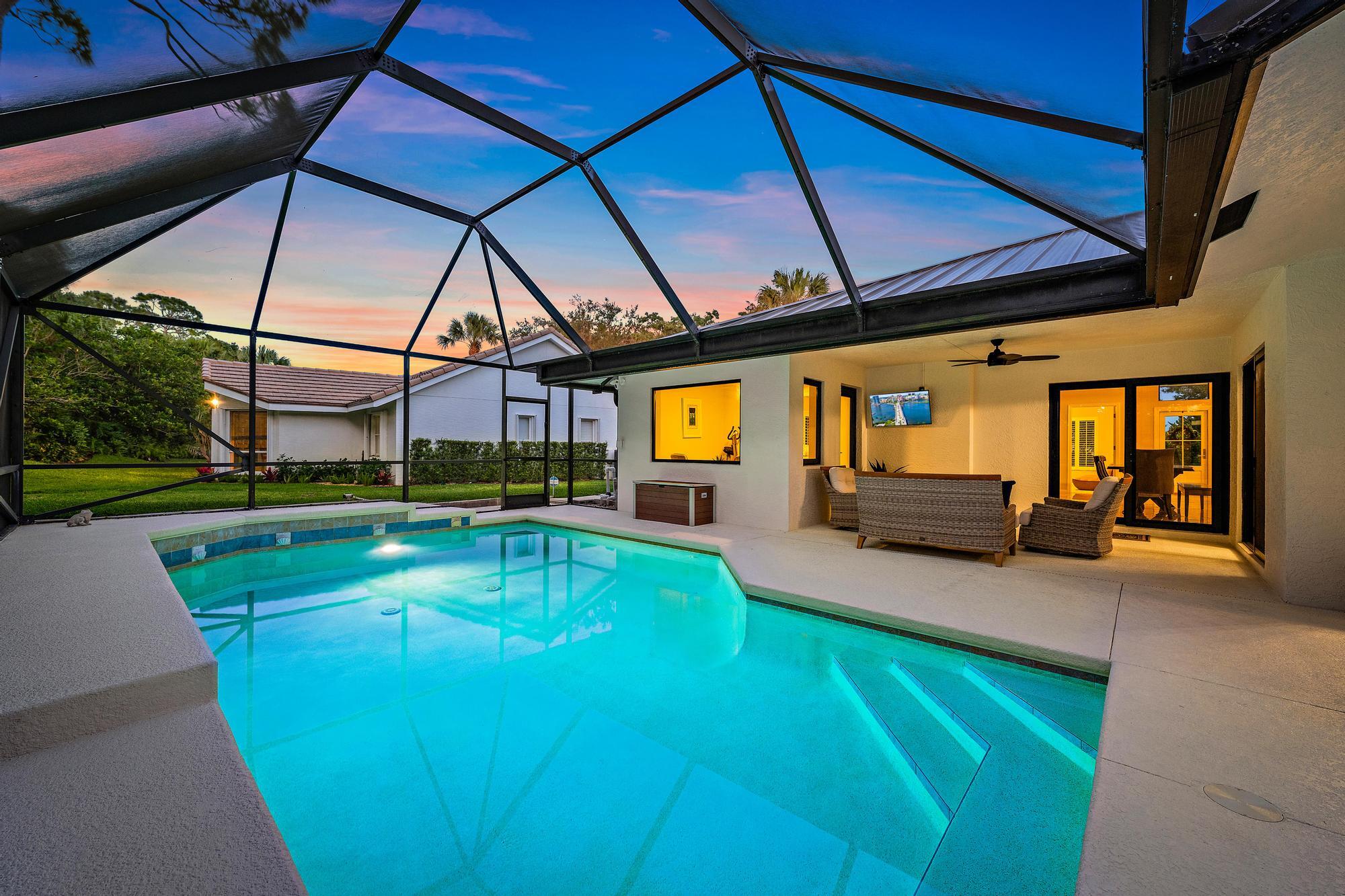 6685 Winding Lake Drive | Jupiter, Florida