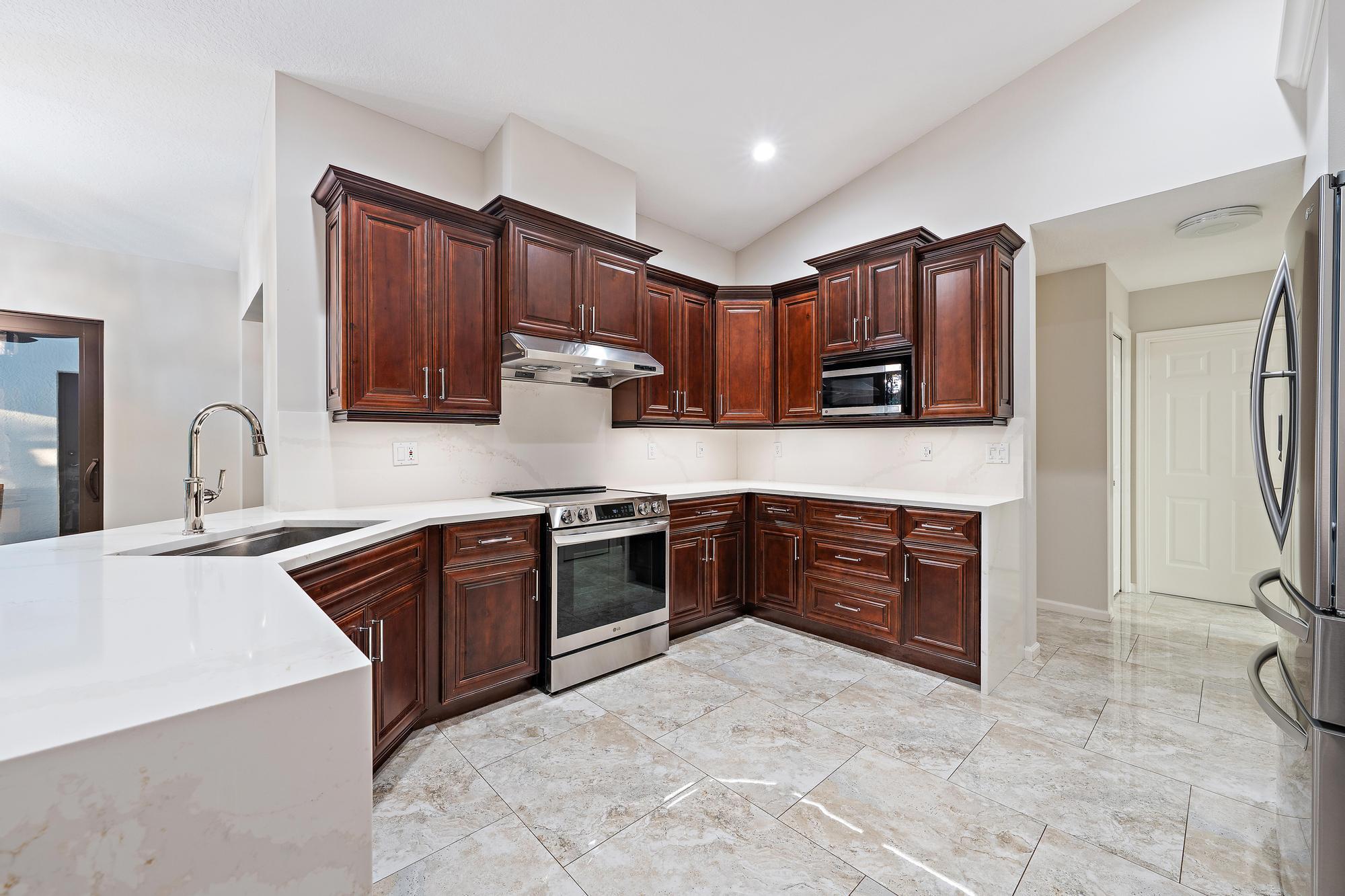 6685 Winding Lake Drive | Jupiter, Florida