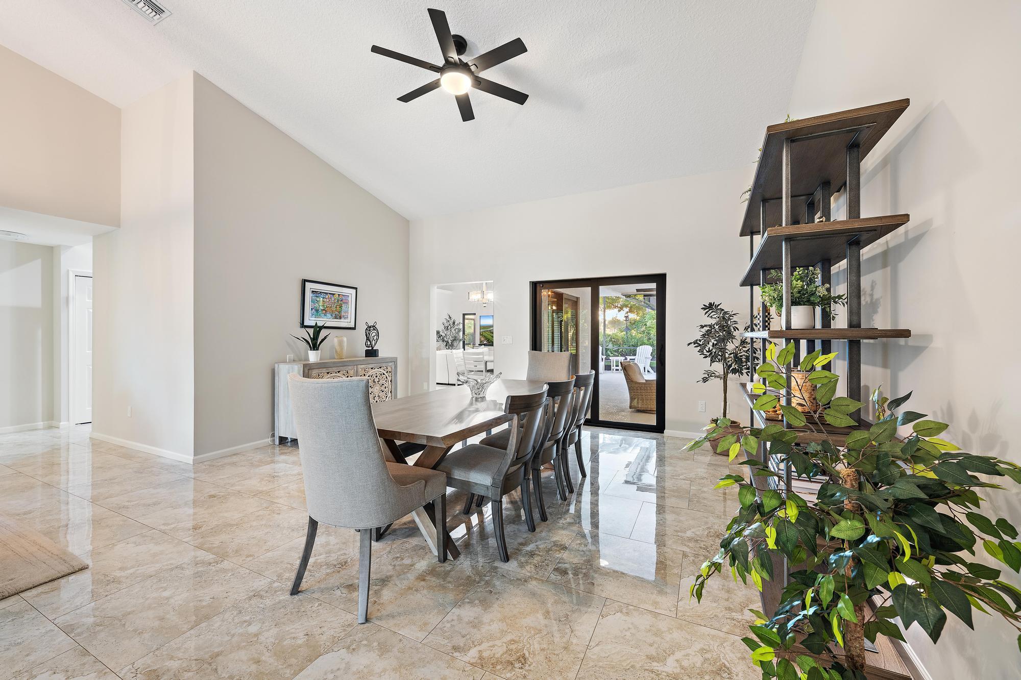 6685 Winding Lake Drive | Jupiter, Florida