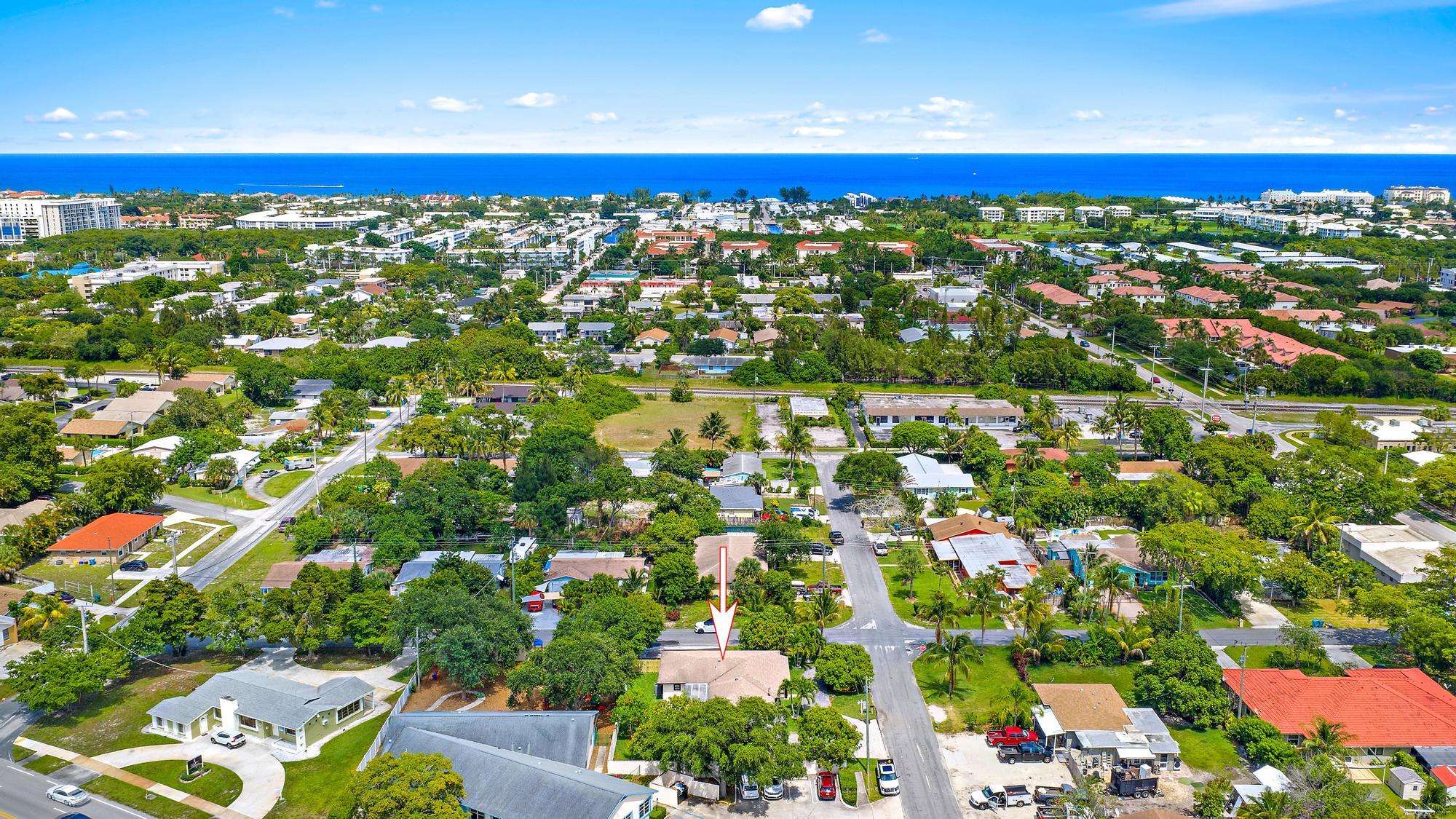 117 SE 22nd Avenue | Boynton Beach, Florida