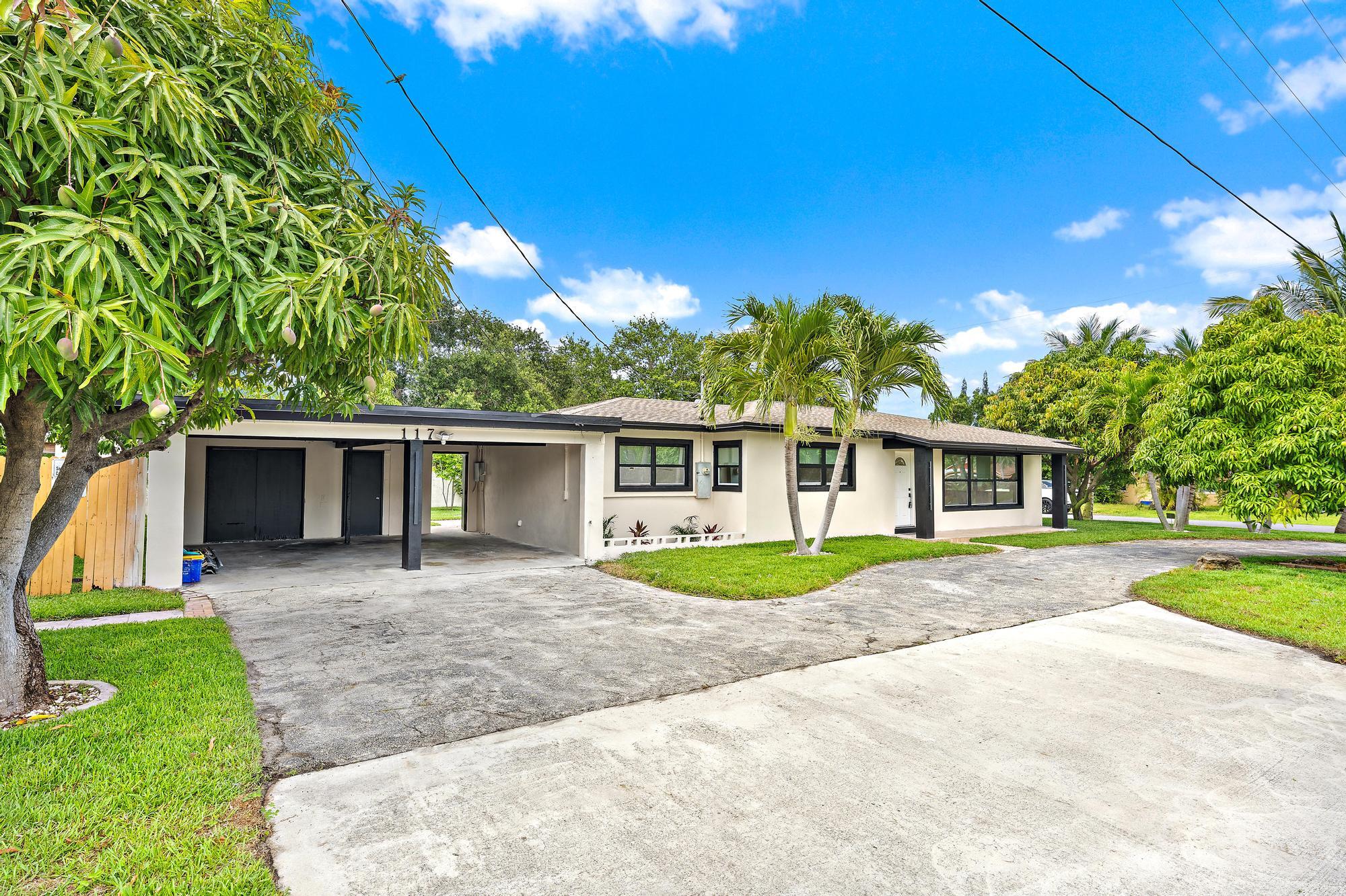 117 SE 22nd Avenue | Boynton Beach, Florida