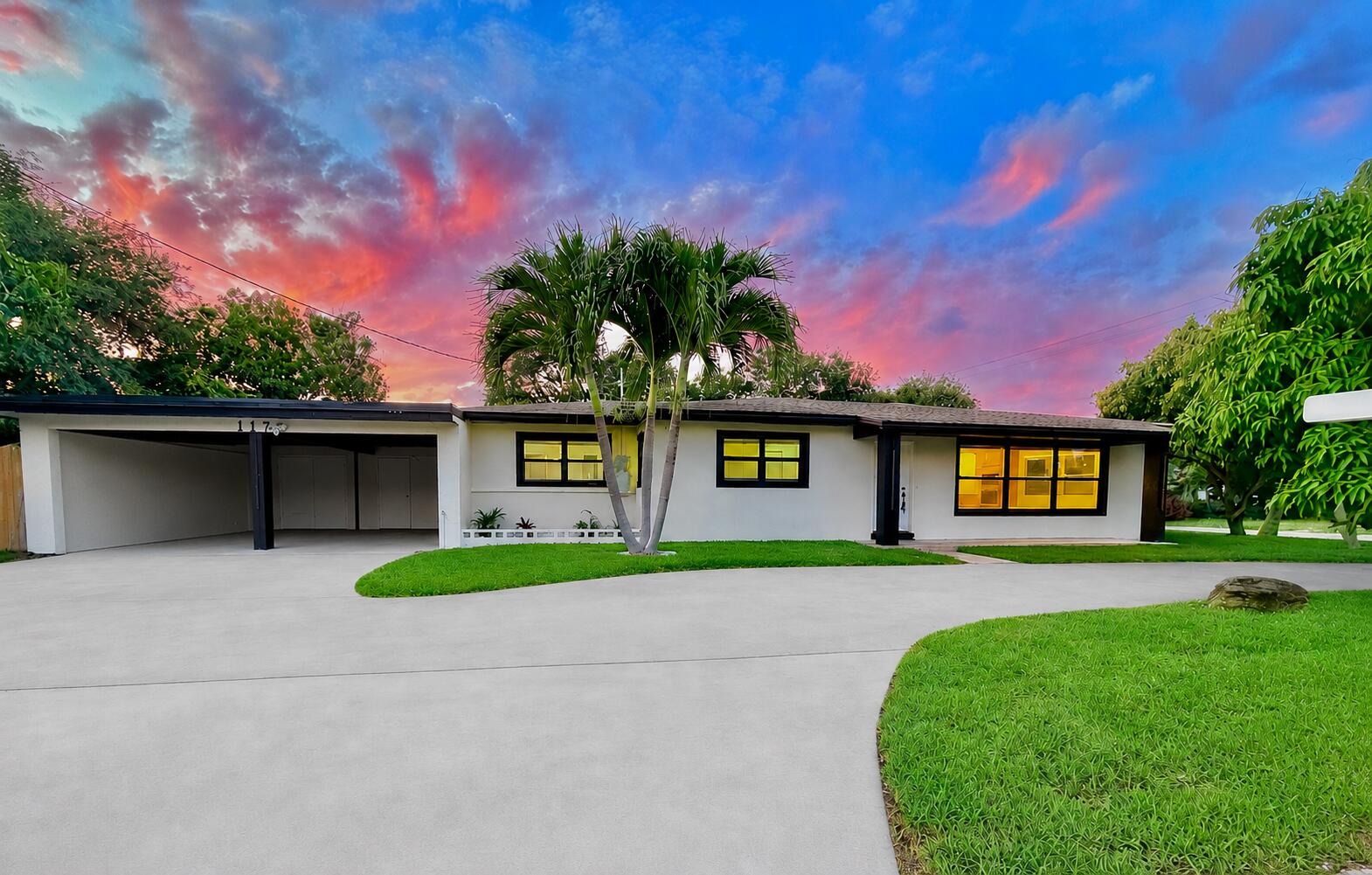 117 SE 22nd Avenue | Boynton Beach, Florida
