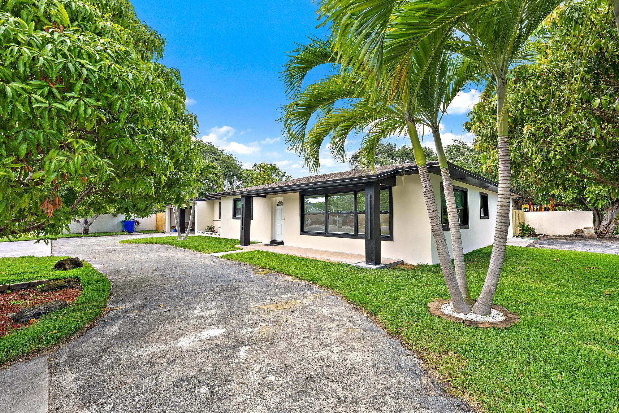117 SE 22nd Avenue | Boynton Beach, Florida