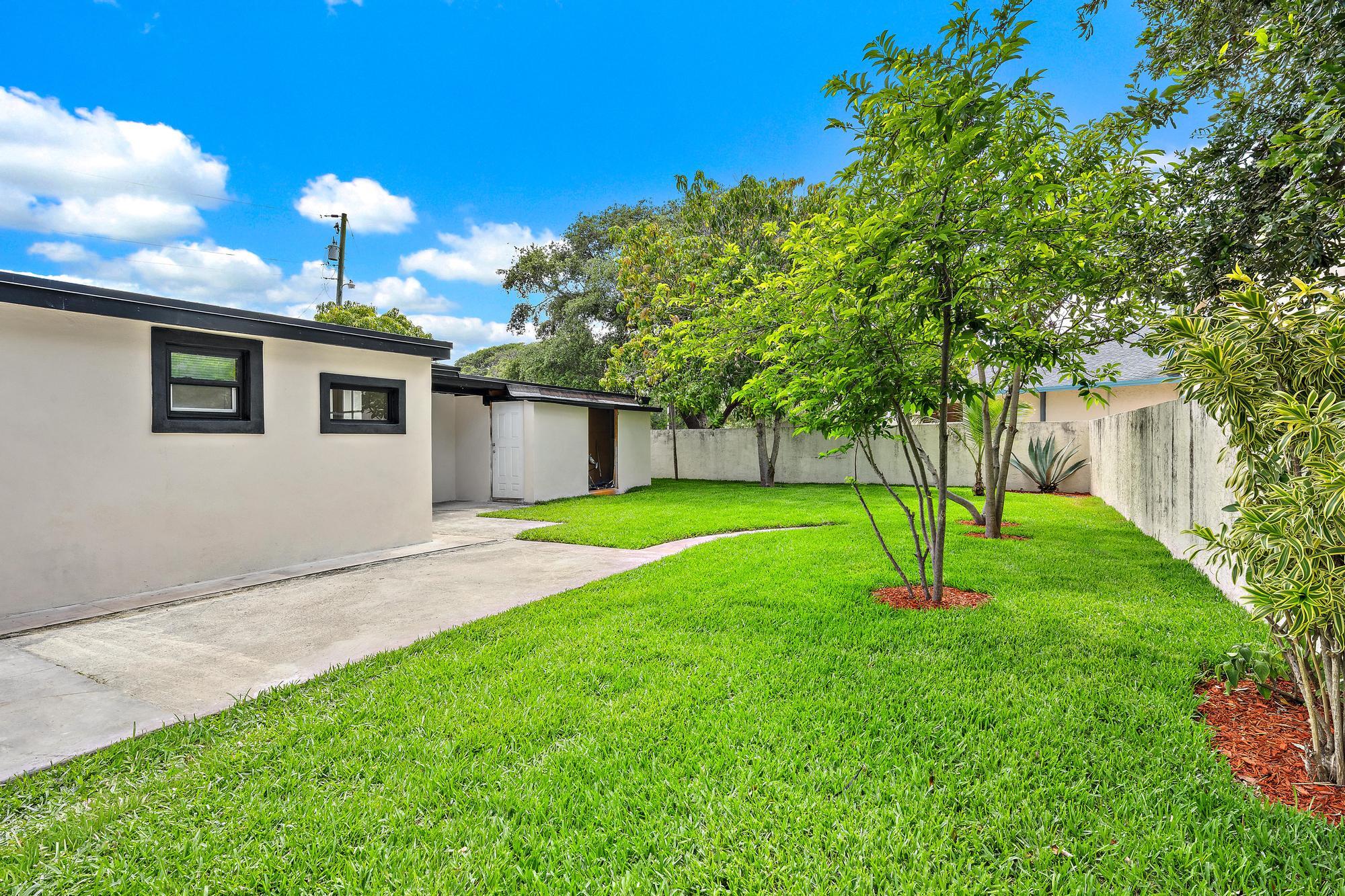 117 SE 22nd Avenue | Boynton Beach, Florida