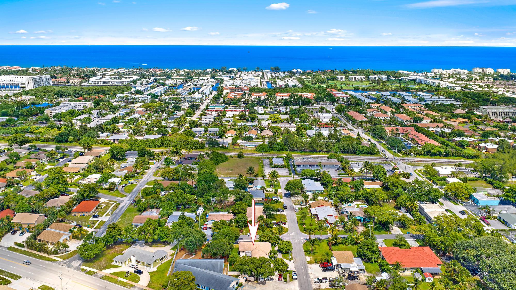 117 SE 22nd Avenue | Boynton Beach, Florida
