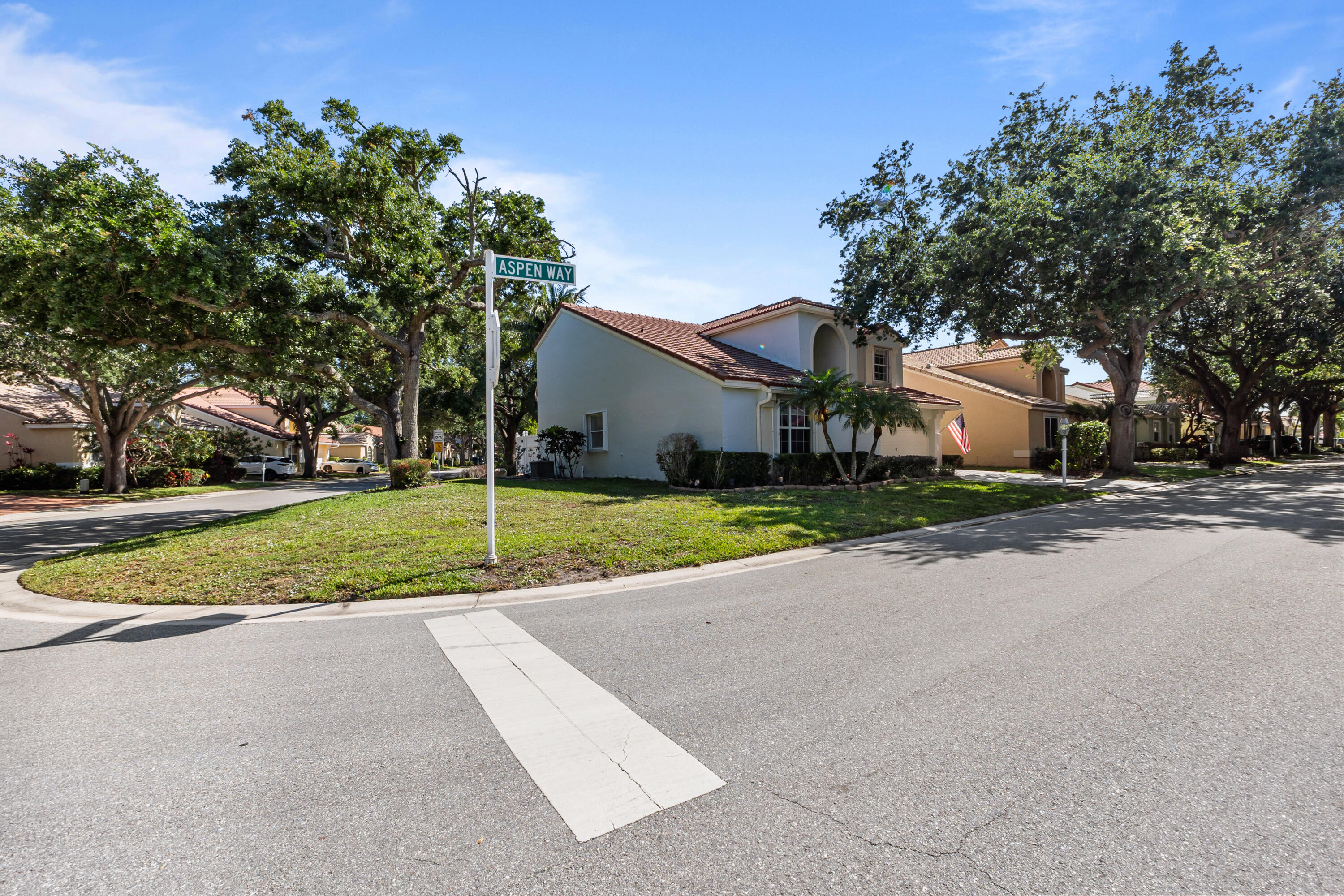 10152 Aspen Way | Palm Beach Gardens, Florida