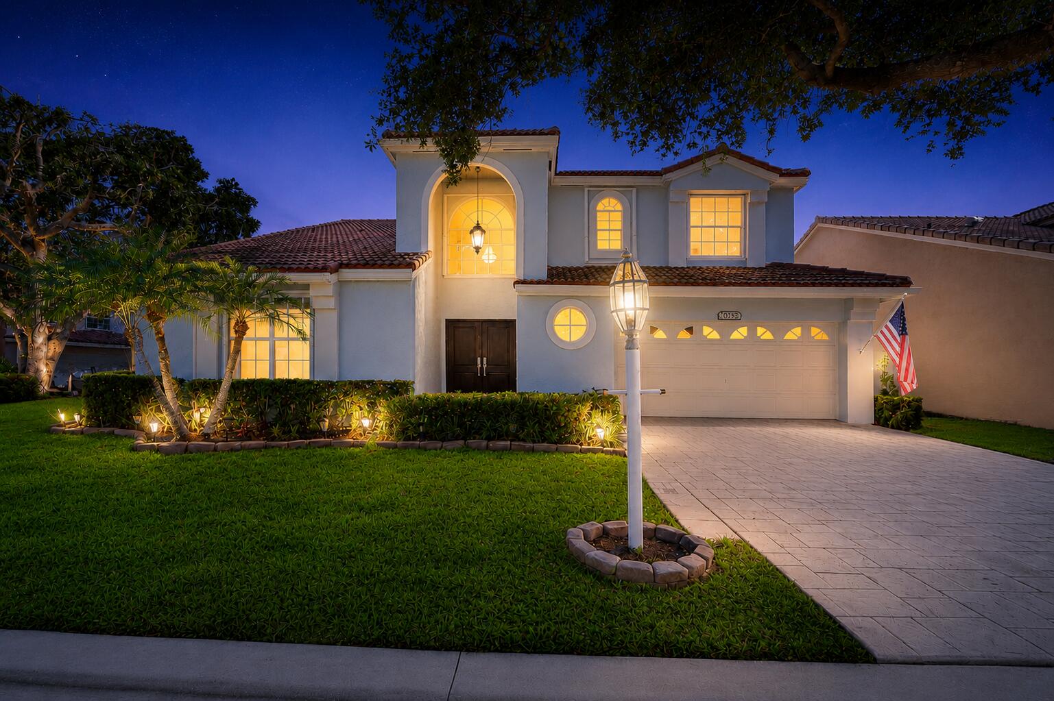 10152 Aspen Way | Palm Beach Gardens, Florida