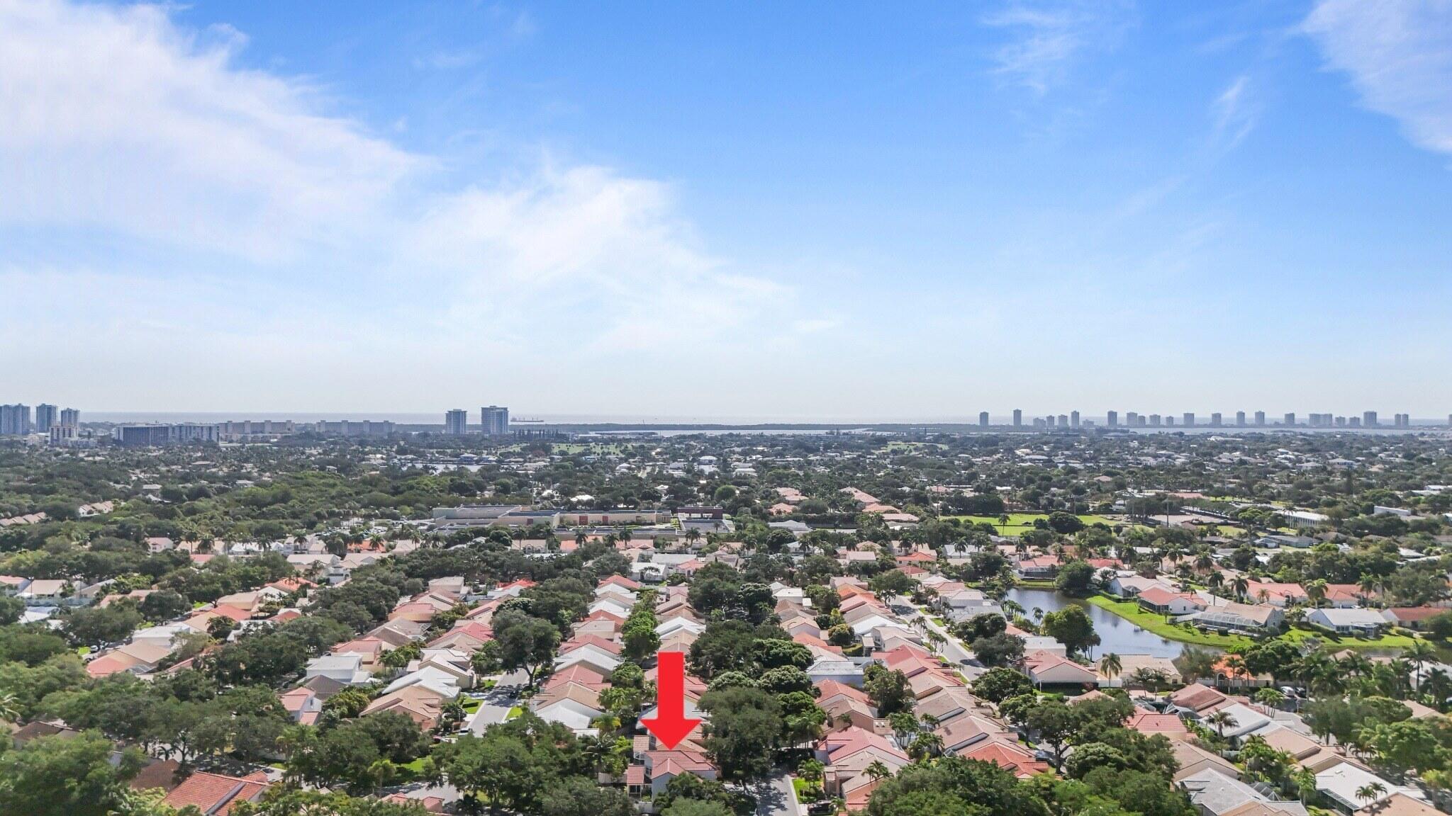 10152 Aspen Way | Palm Beach Gardens, Florida