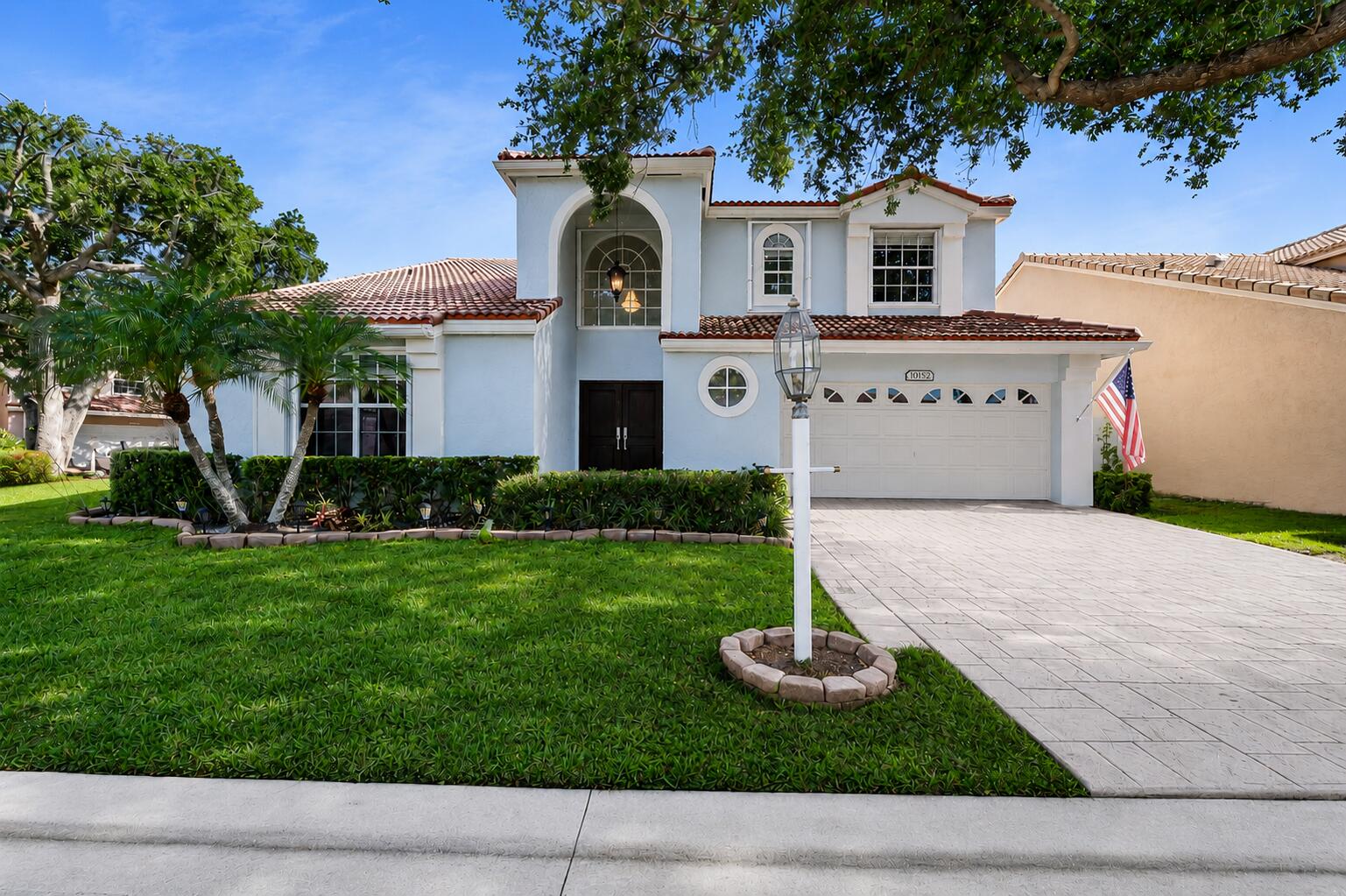10152 Aspen Way | Palm Beach Gardens, Florida