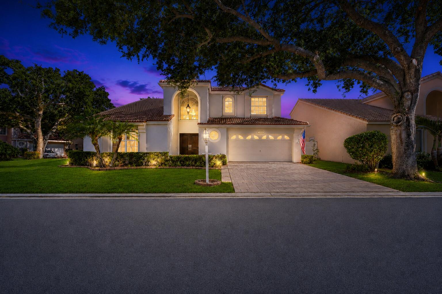 10152 Aspen Way | Palm Beach Gardens, Florida