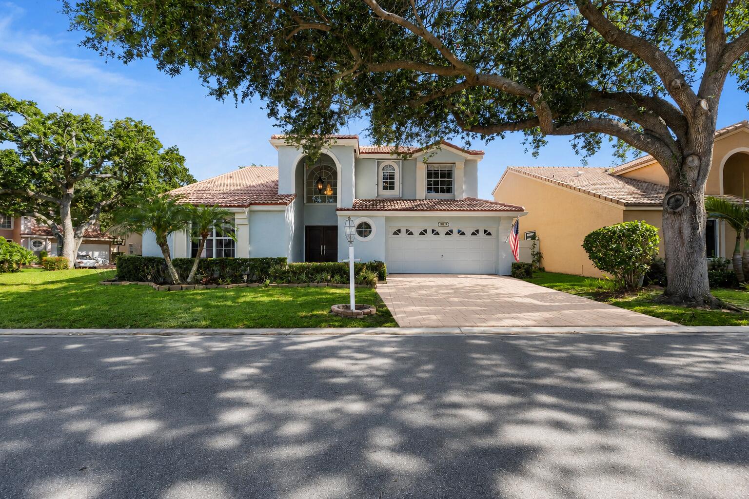 10152 Aspen Way | Palm Beach Gardens, Florida