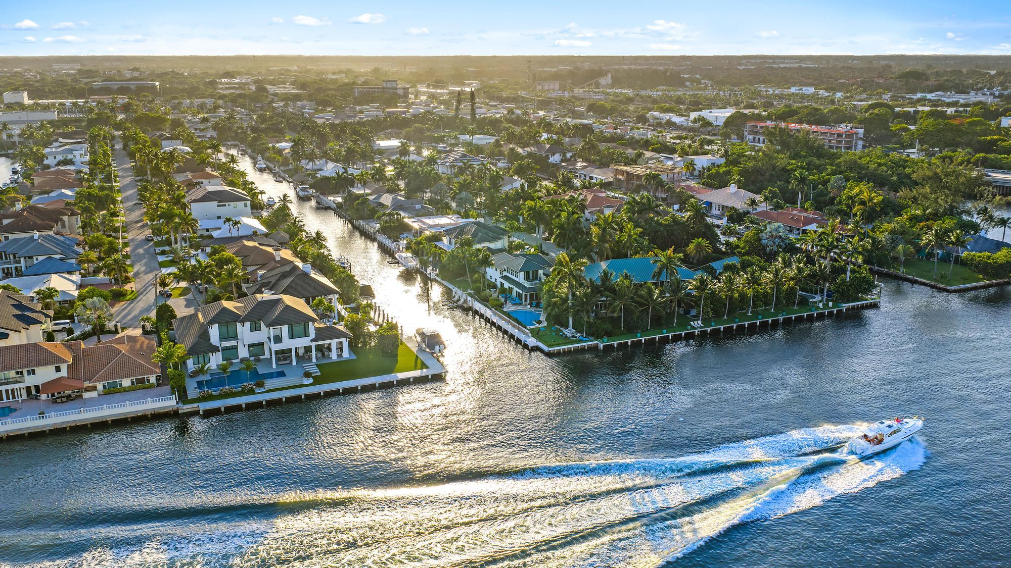 964 Eve Street