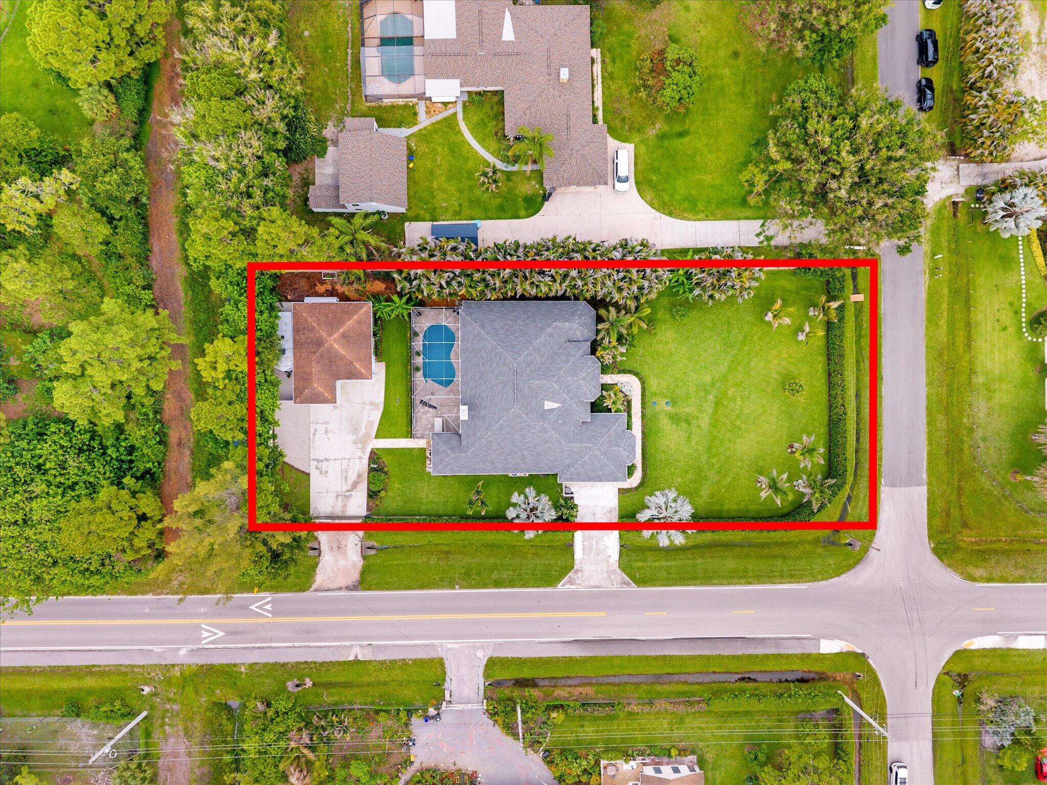 12975 N 169th Ct Court N, Farms