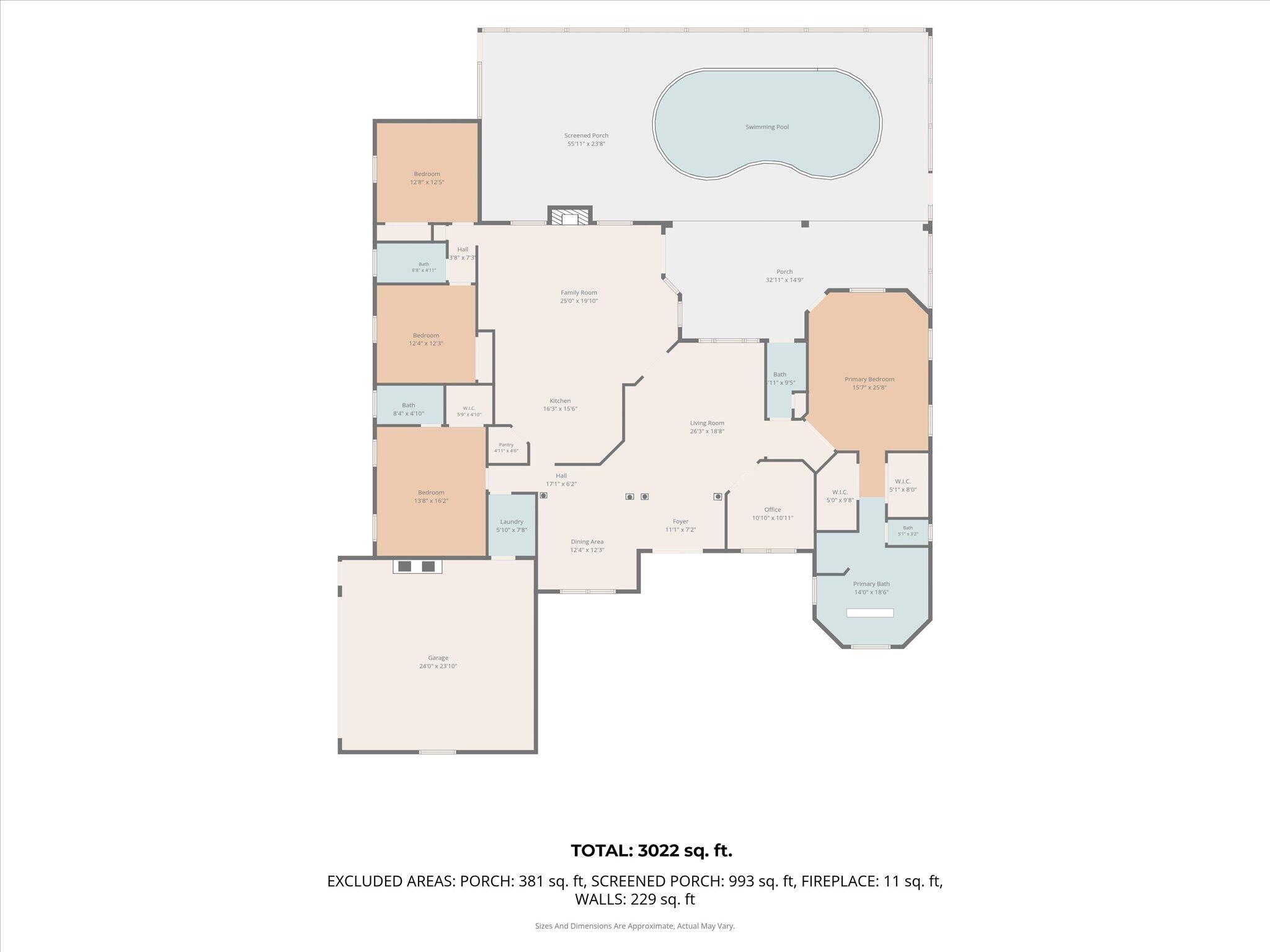 12975 N 169th Ct Court N, Farms