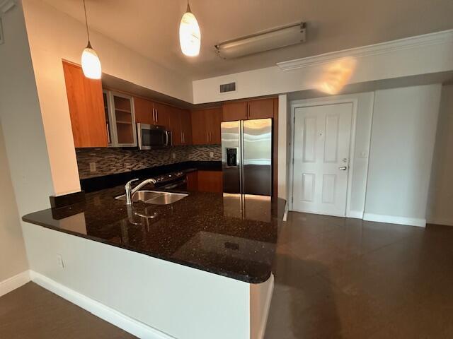 600 S Dixie Highway 303