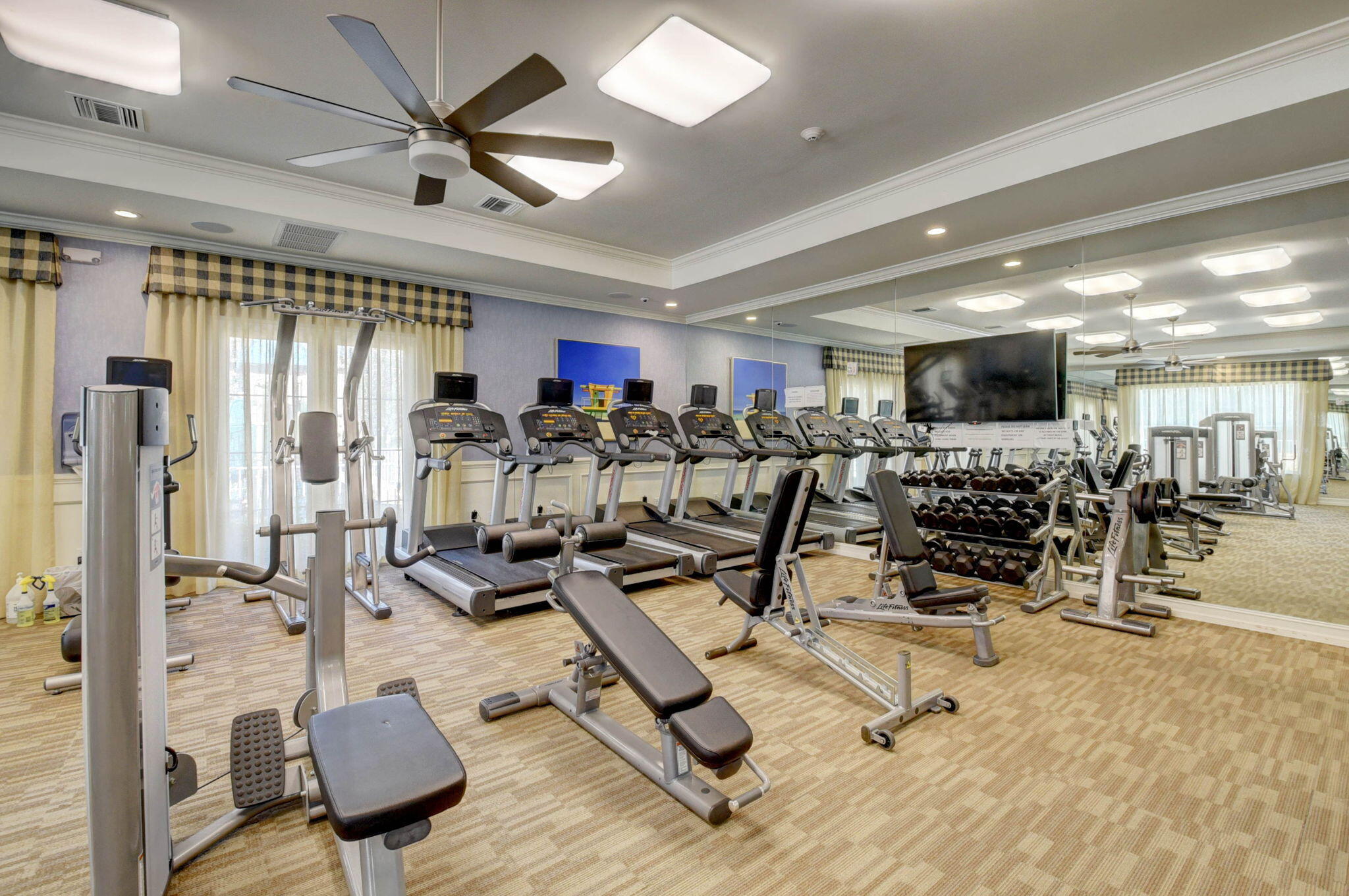 5765 Monterra Club Drive