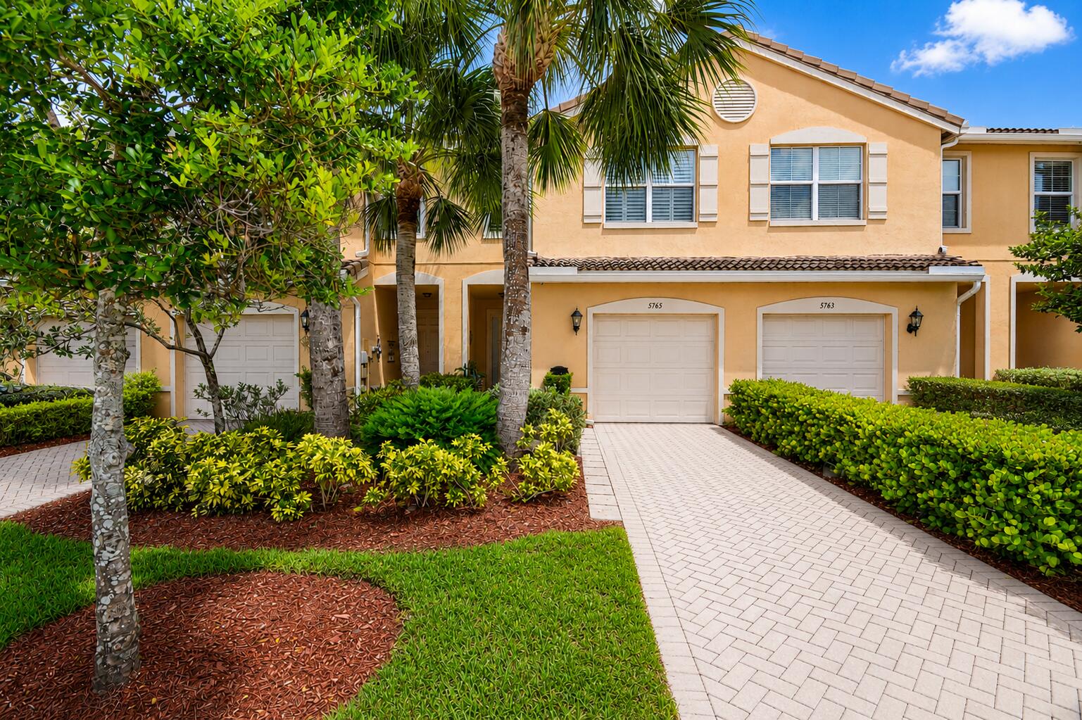 5765 Monterra Club Drive