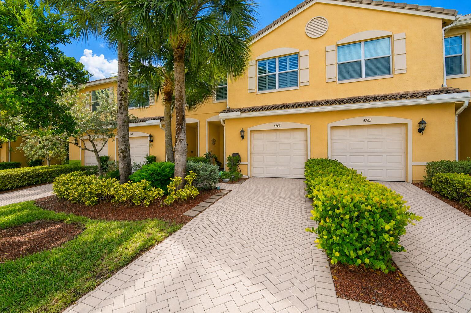 5765 Monterra Club Drive
