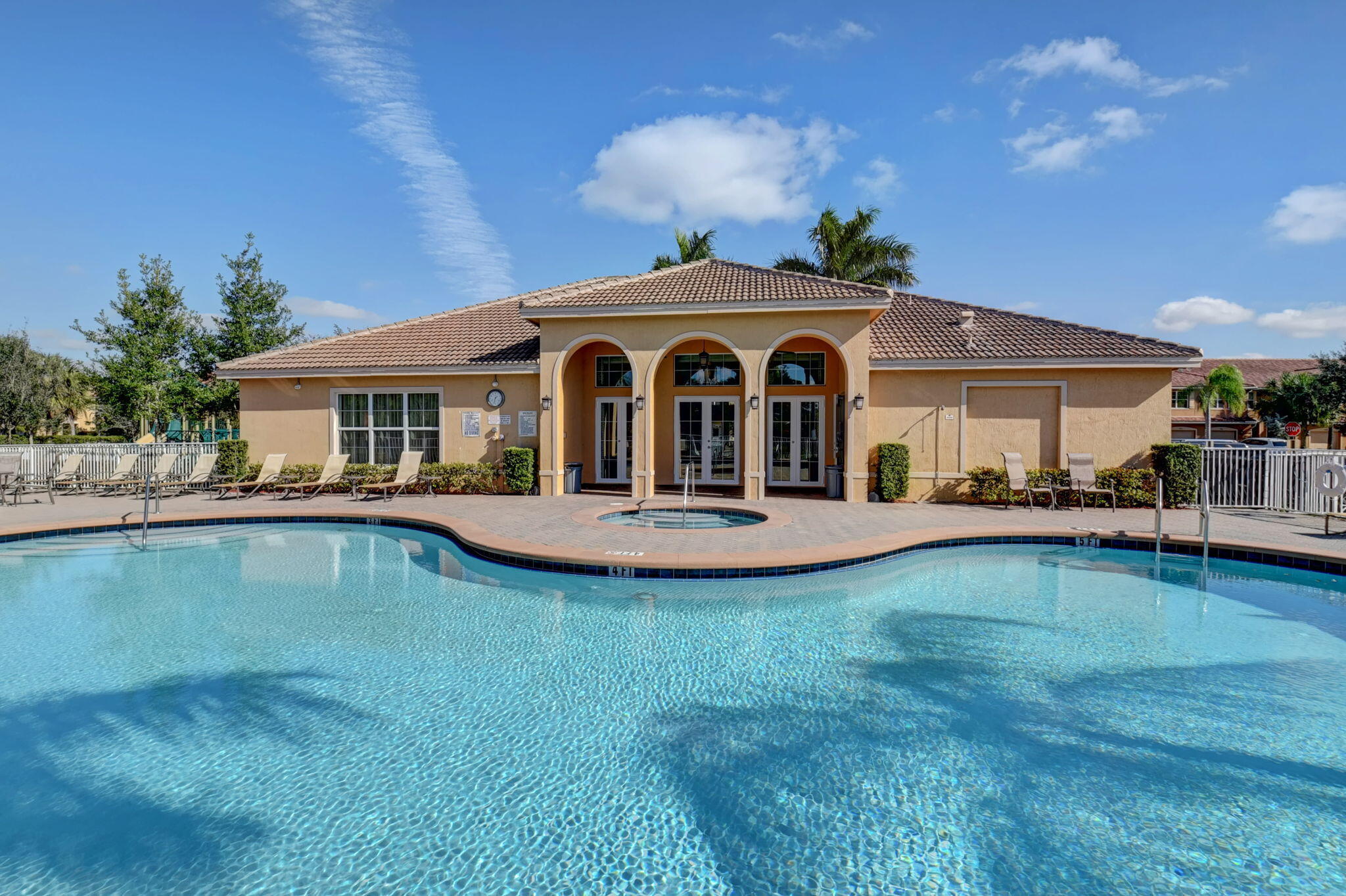 5765 Monterra Club Drive