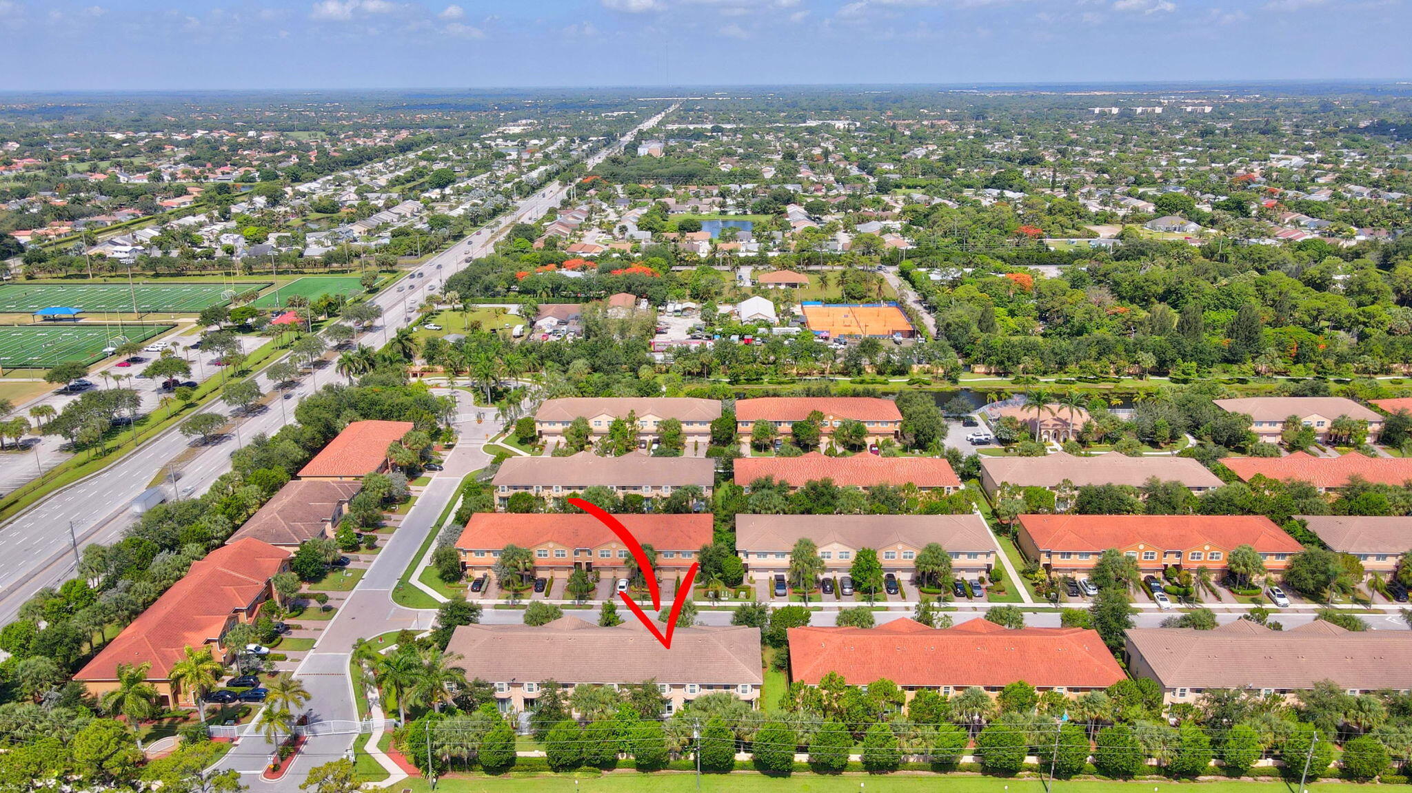 5765 Monterra Club Drive