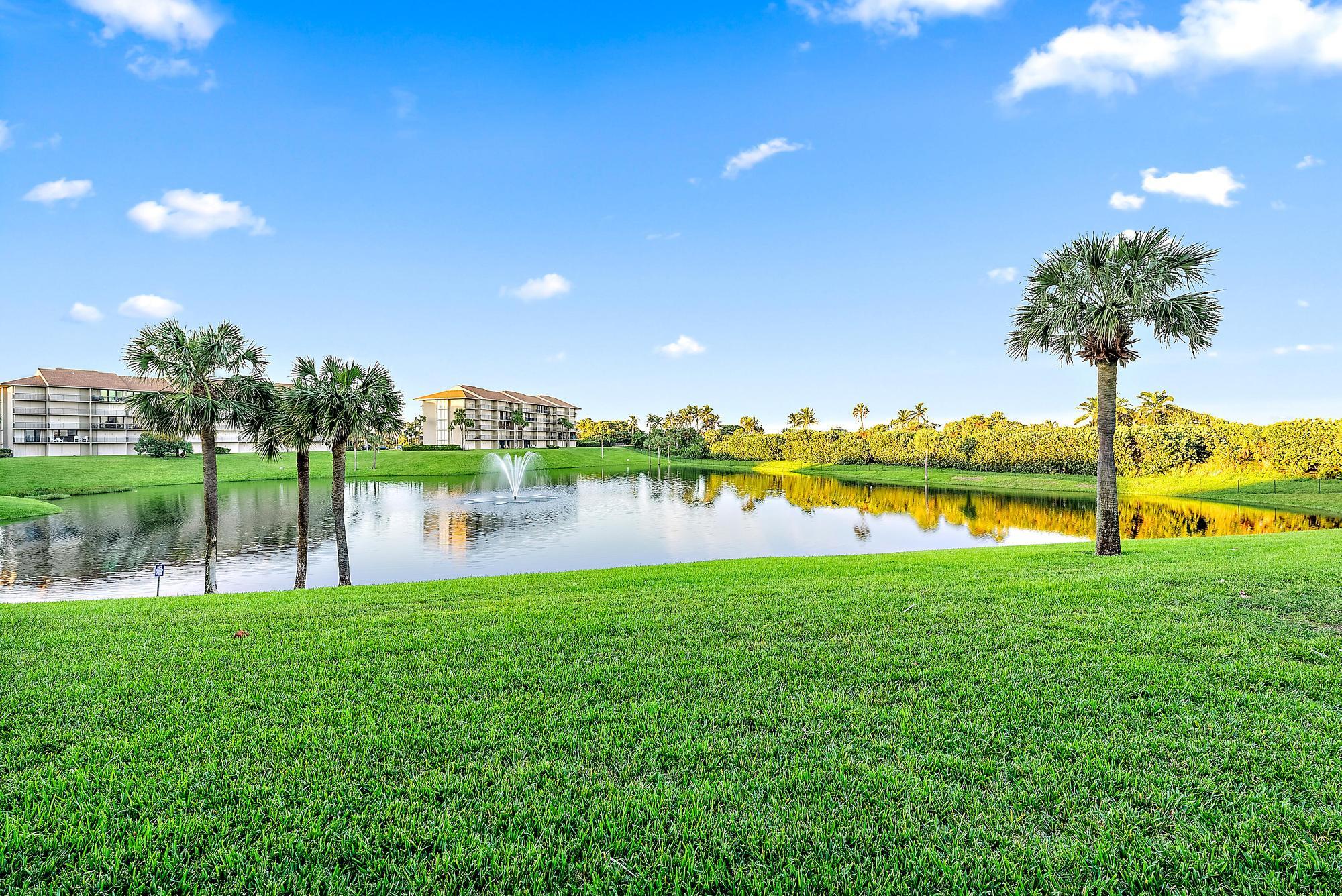 601 S Seas Drive 106