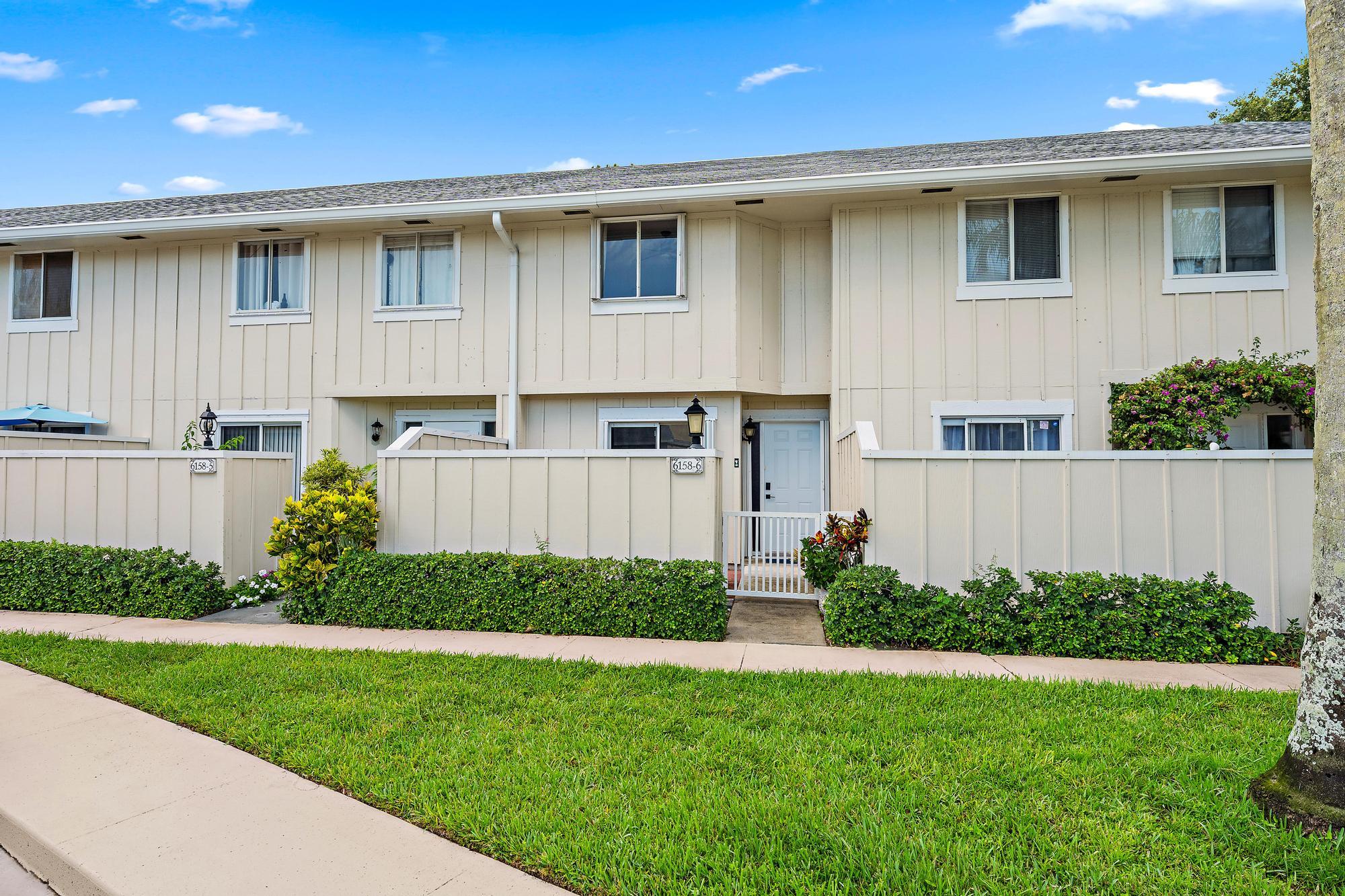6158 Riverwalk Lane 6