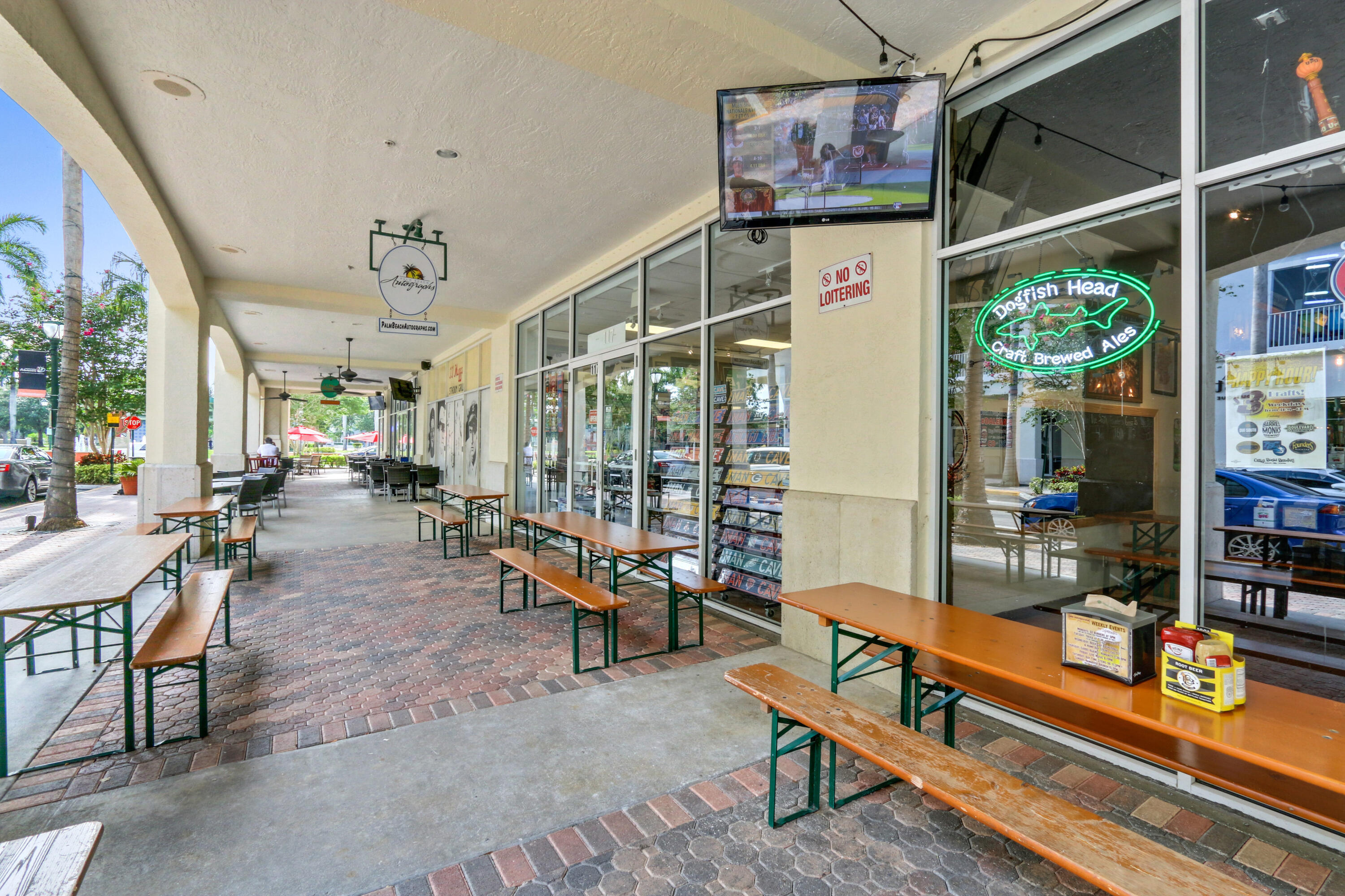 1200 Town Center Drive 225