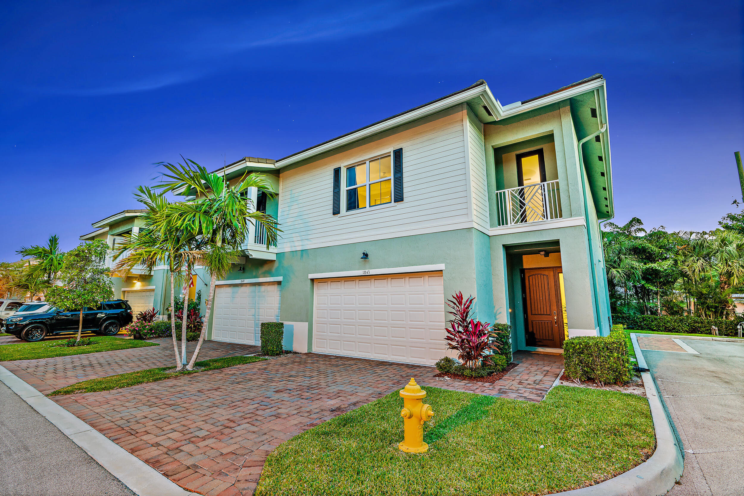 1843 Juno Landing Lane