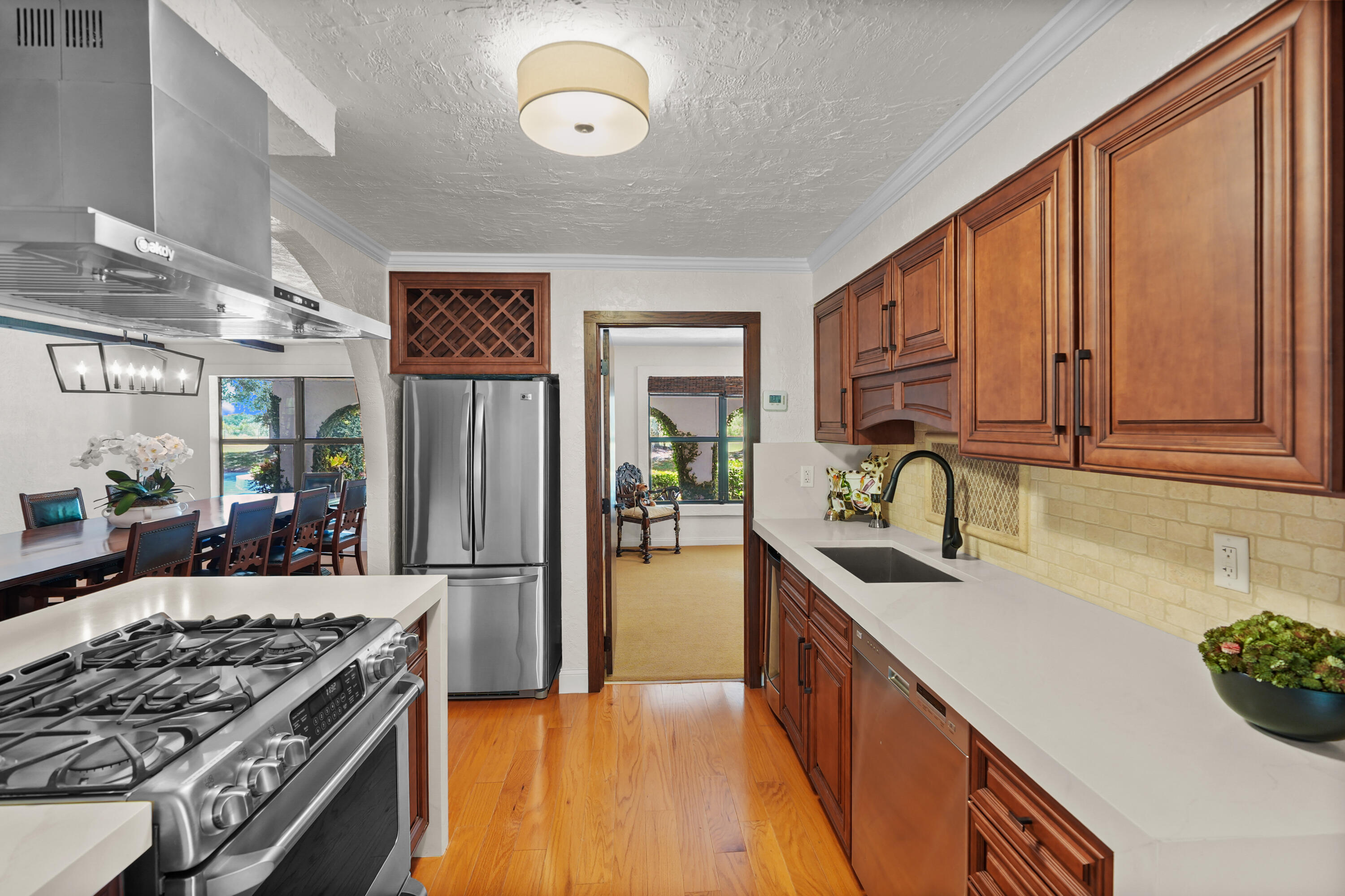 9999 NE 120TH Street