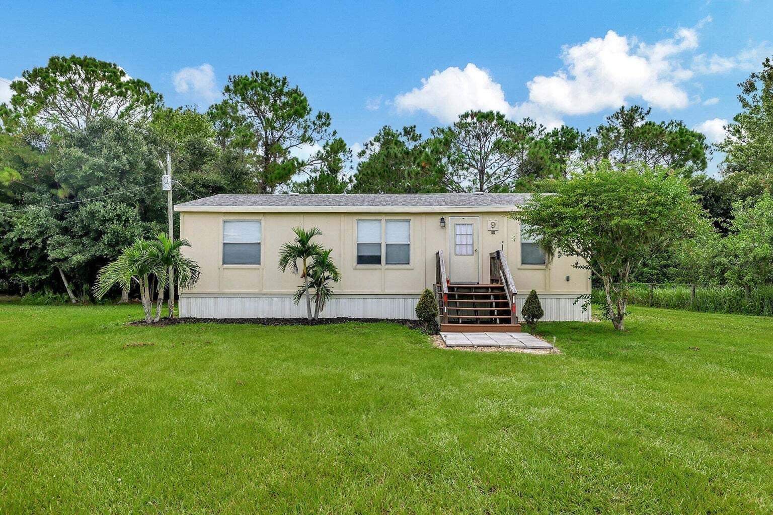 9999 NE 120TH Street
