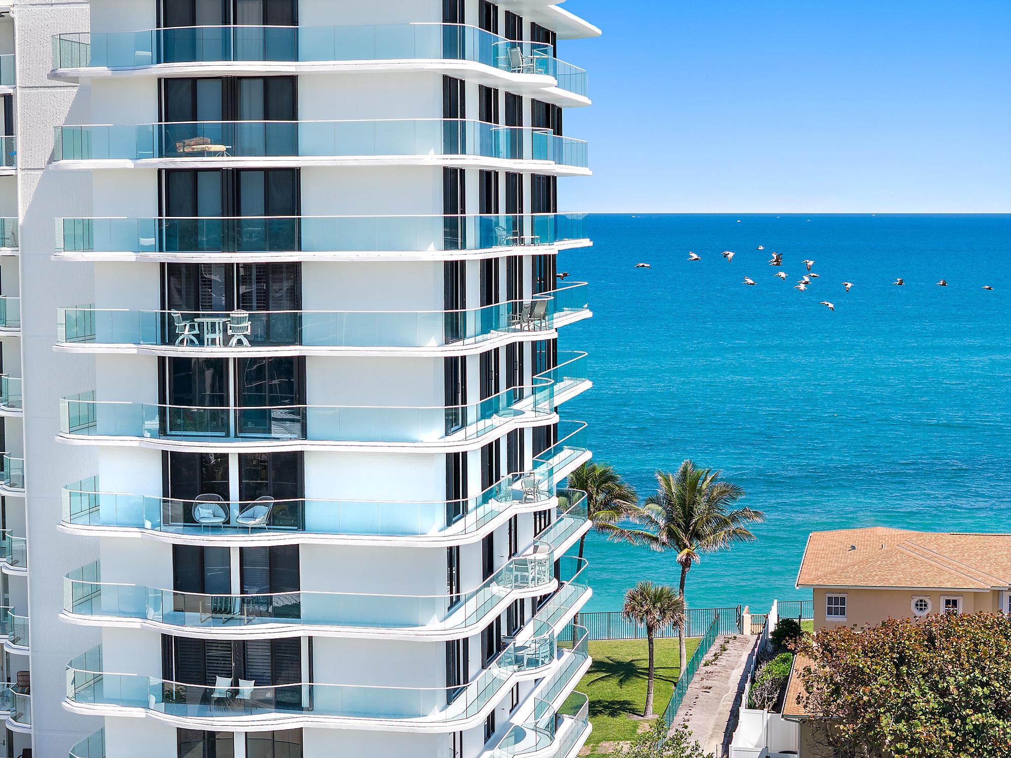 100 S Beach Road