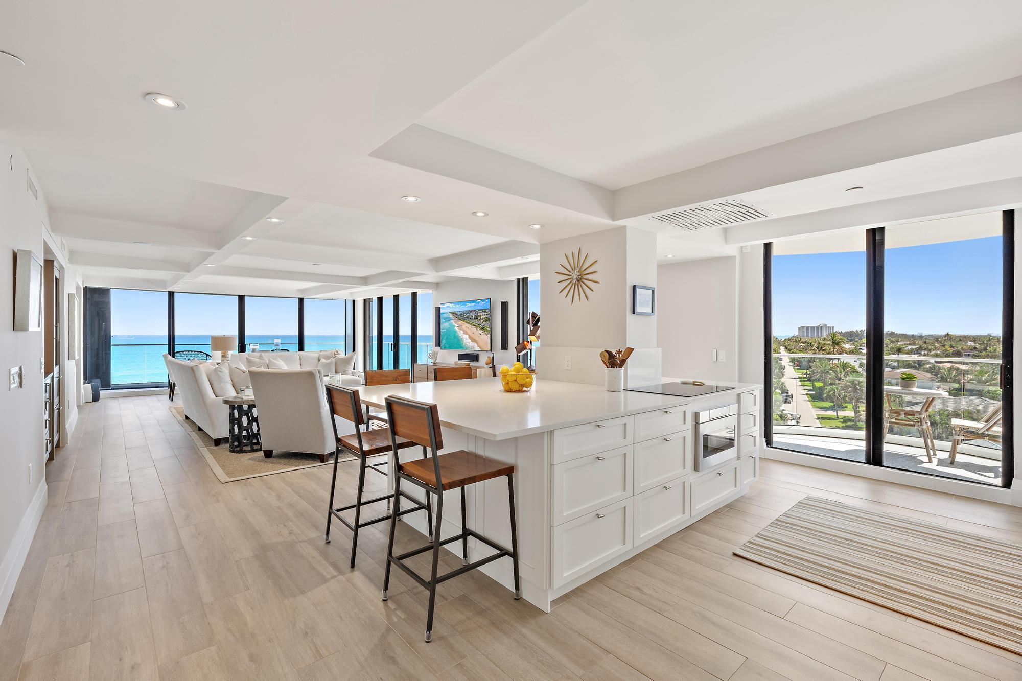 100 S Beach Road