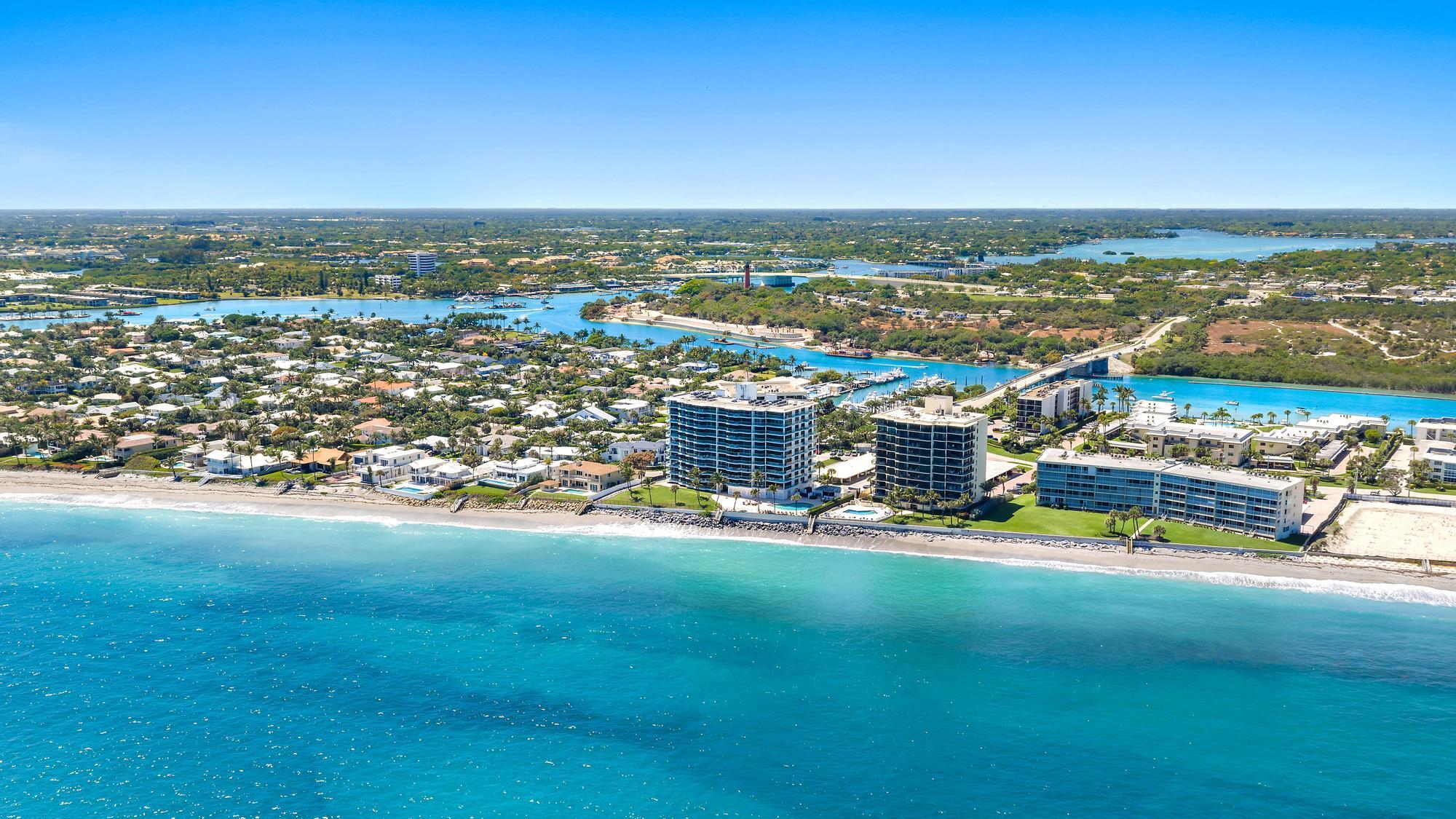 100 S Beach Road