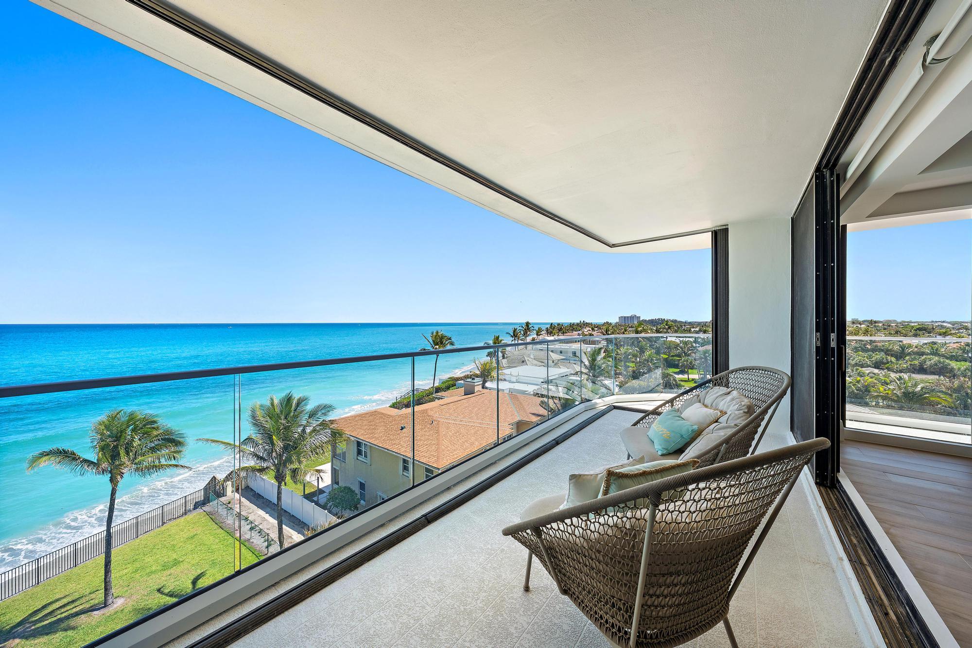 100 S Beach Road