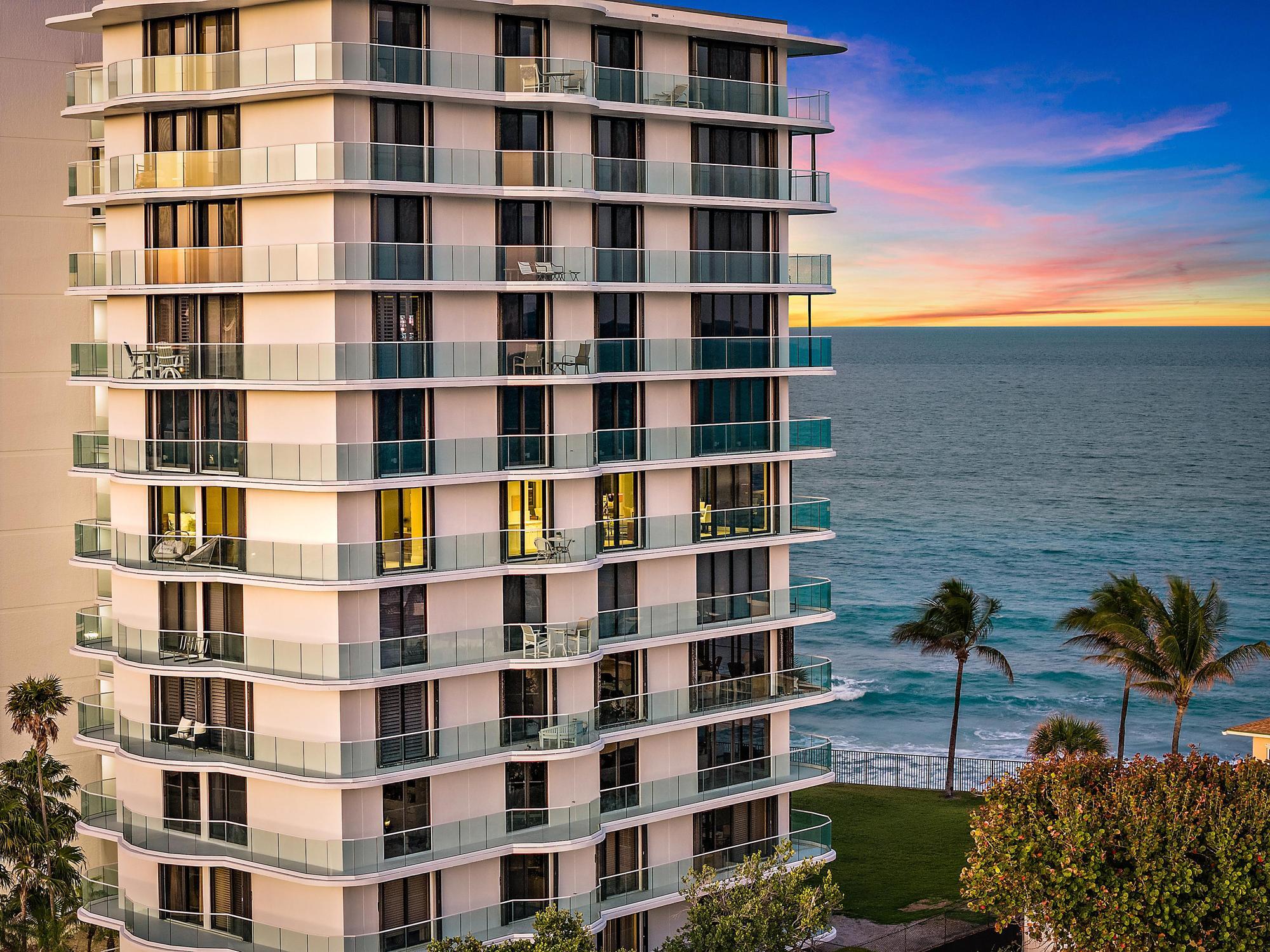 100 S Beach Road
