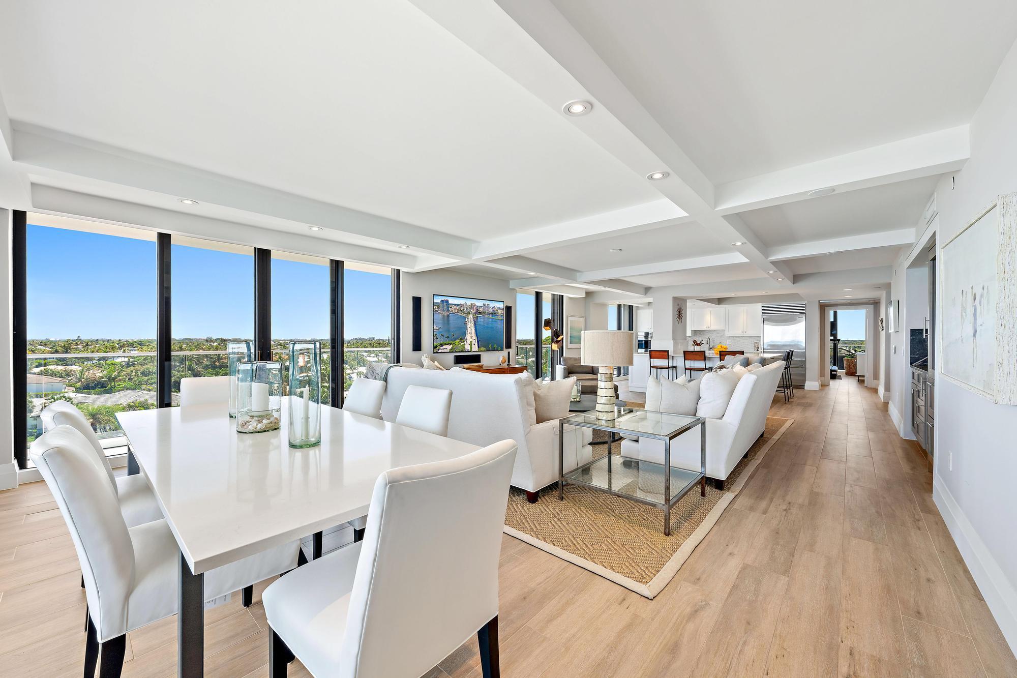 100 S Beach Road