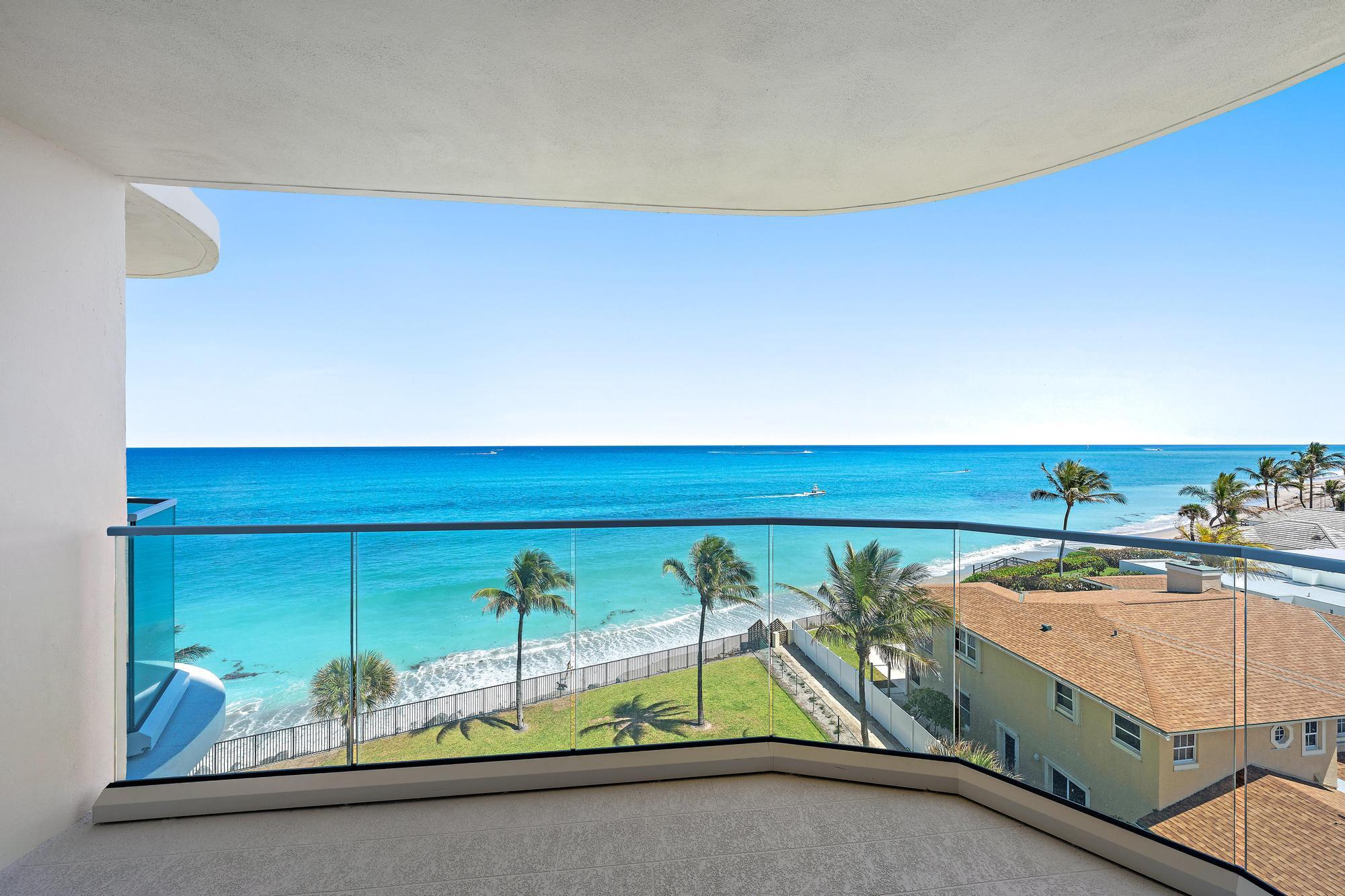 100 S Beach Road