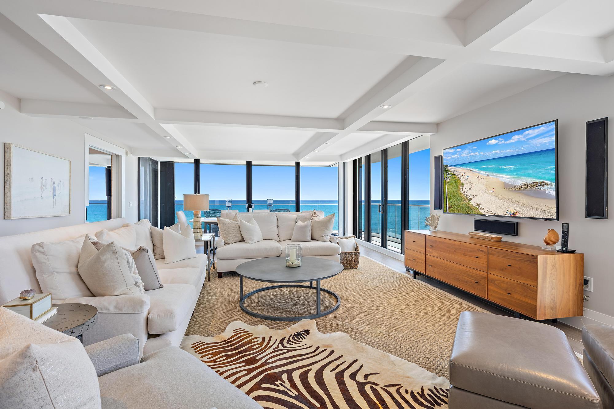 100 S Beach Road