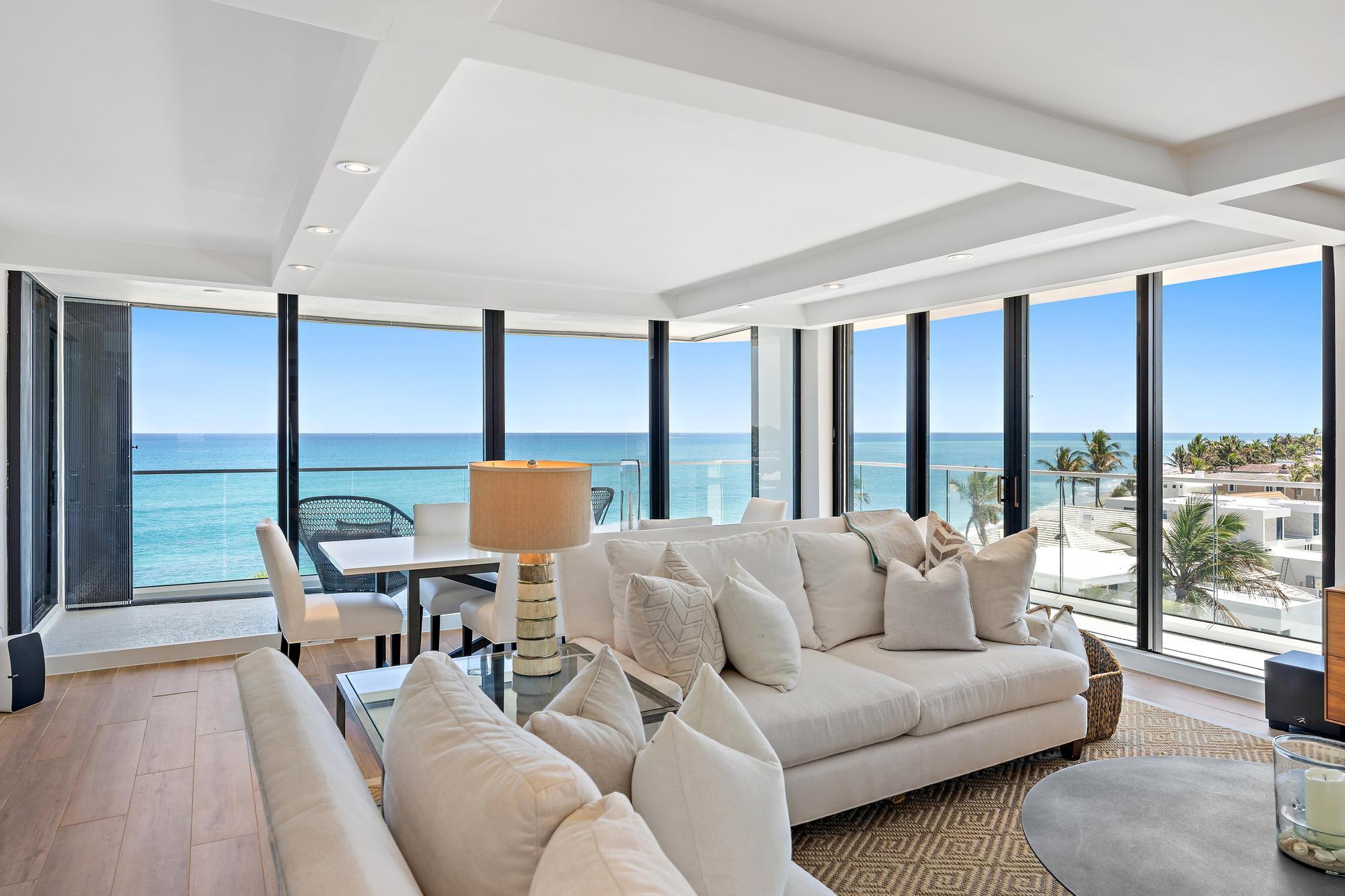 100 S Beach Road