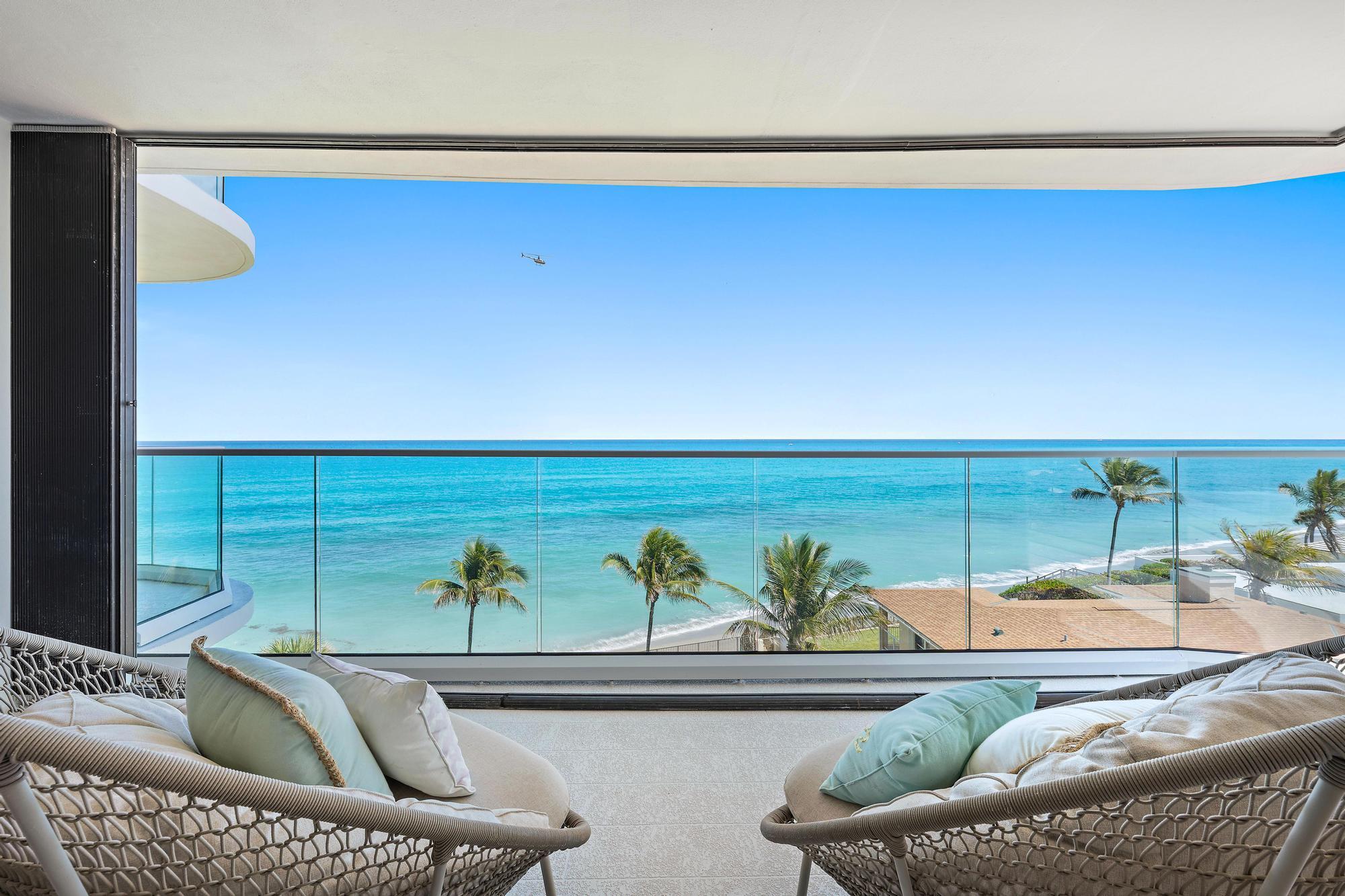 100 S Beach Road