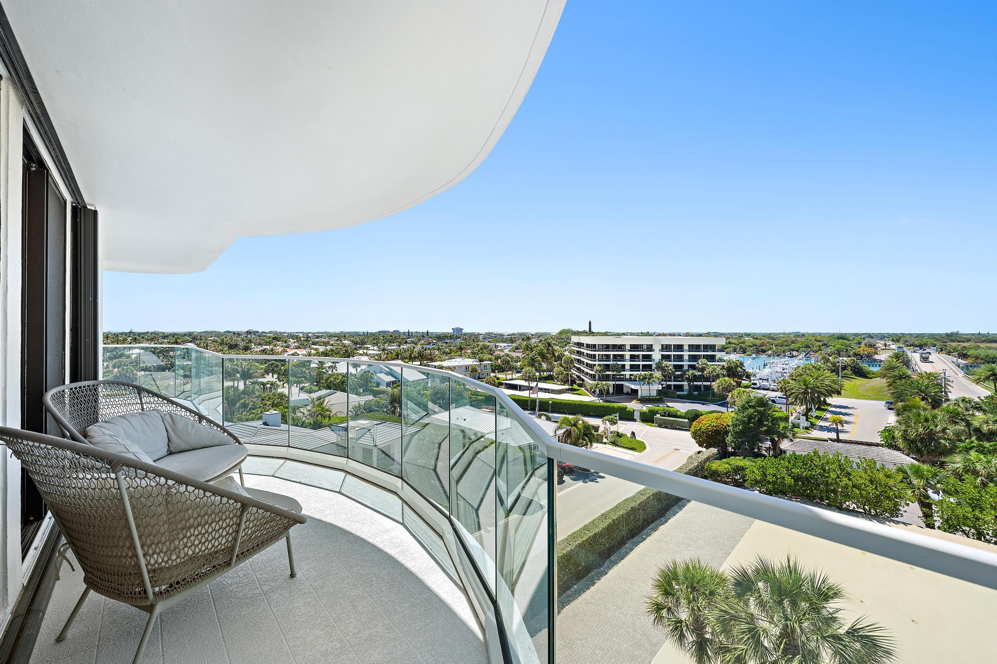100 S Beach Road