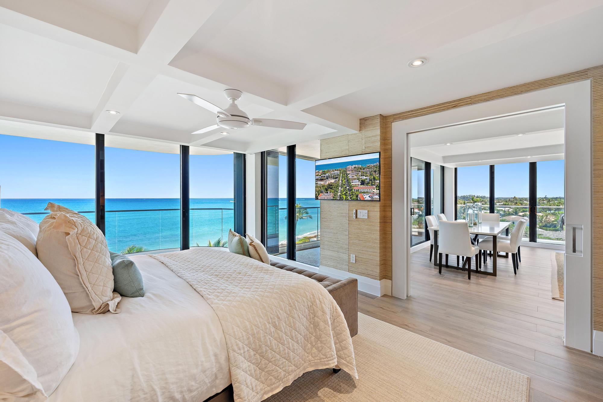 100 S Beach Road