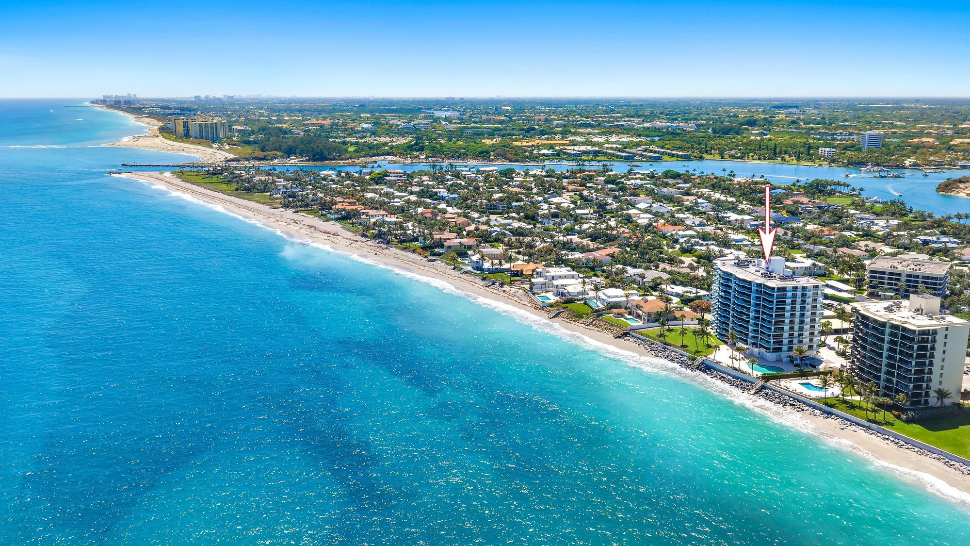 100 S Beach Road